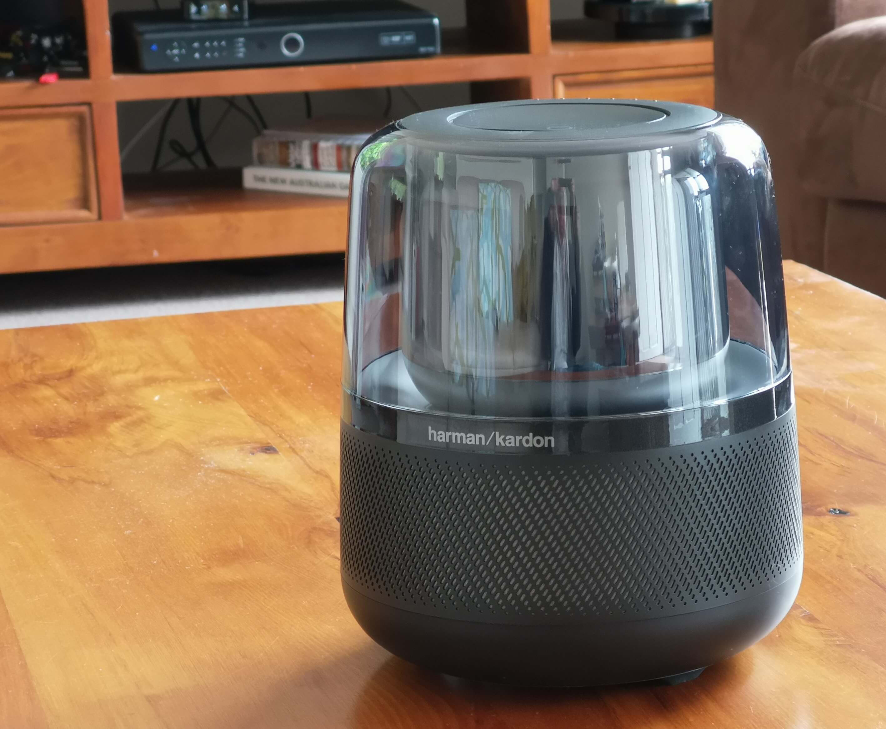 Harman Kardon Allure