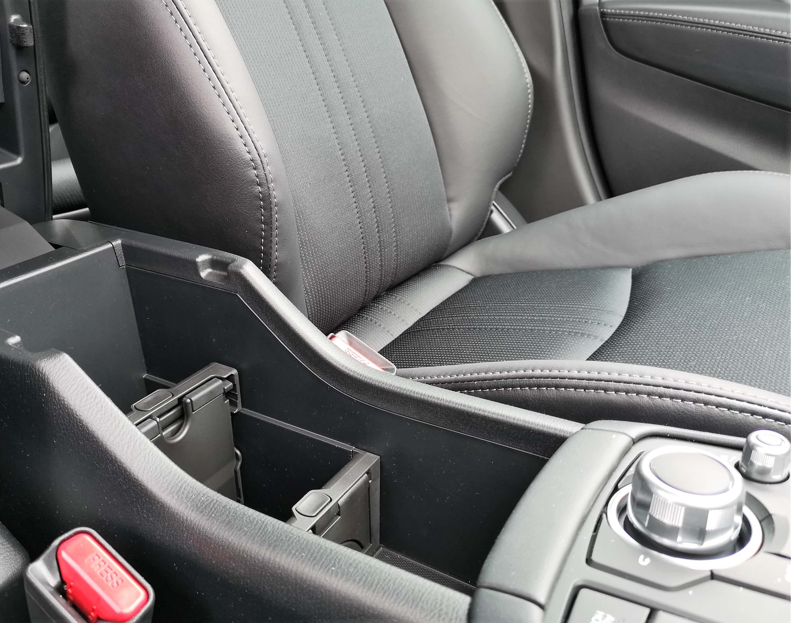 Mazda CX-3 Review New Zealand