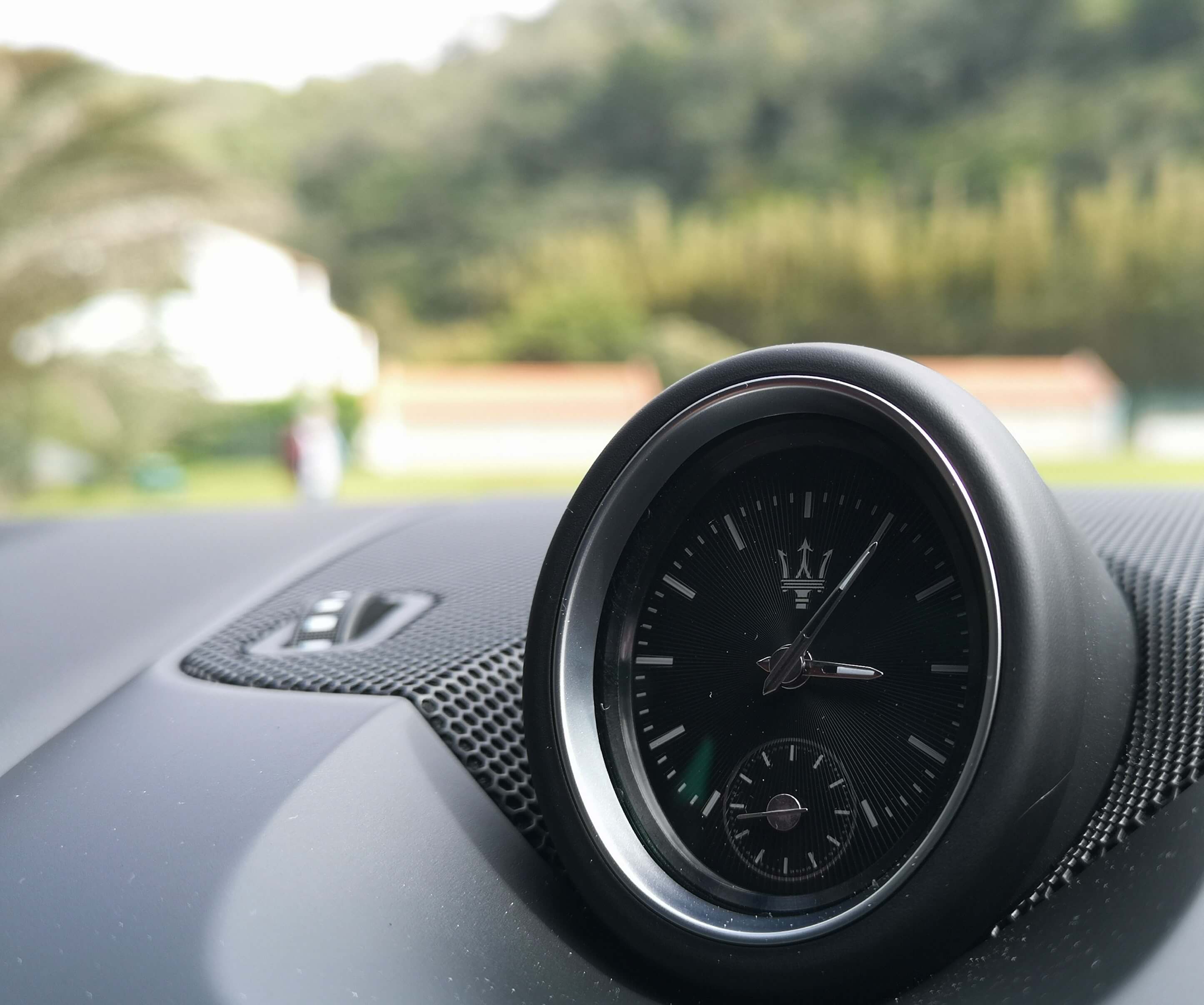 Maserati Levante S GranSport Review New Zealand