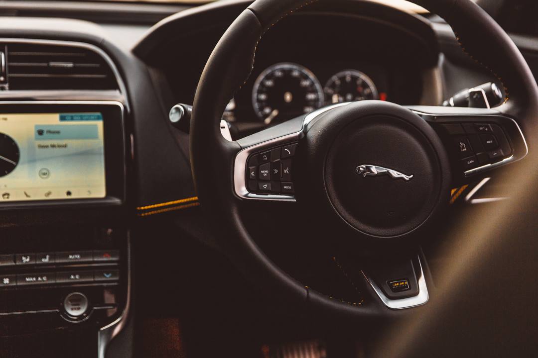 Jaguar XE 300 Sport Review New Zealand