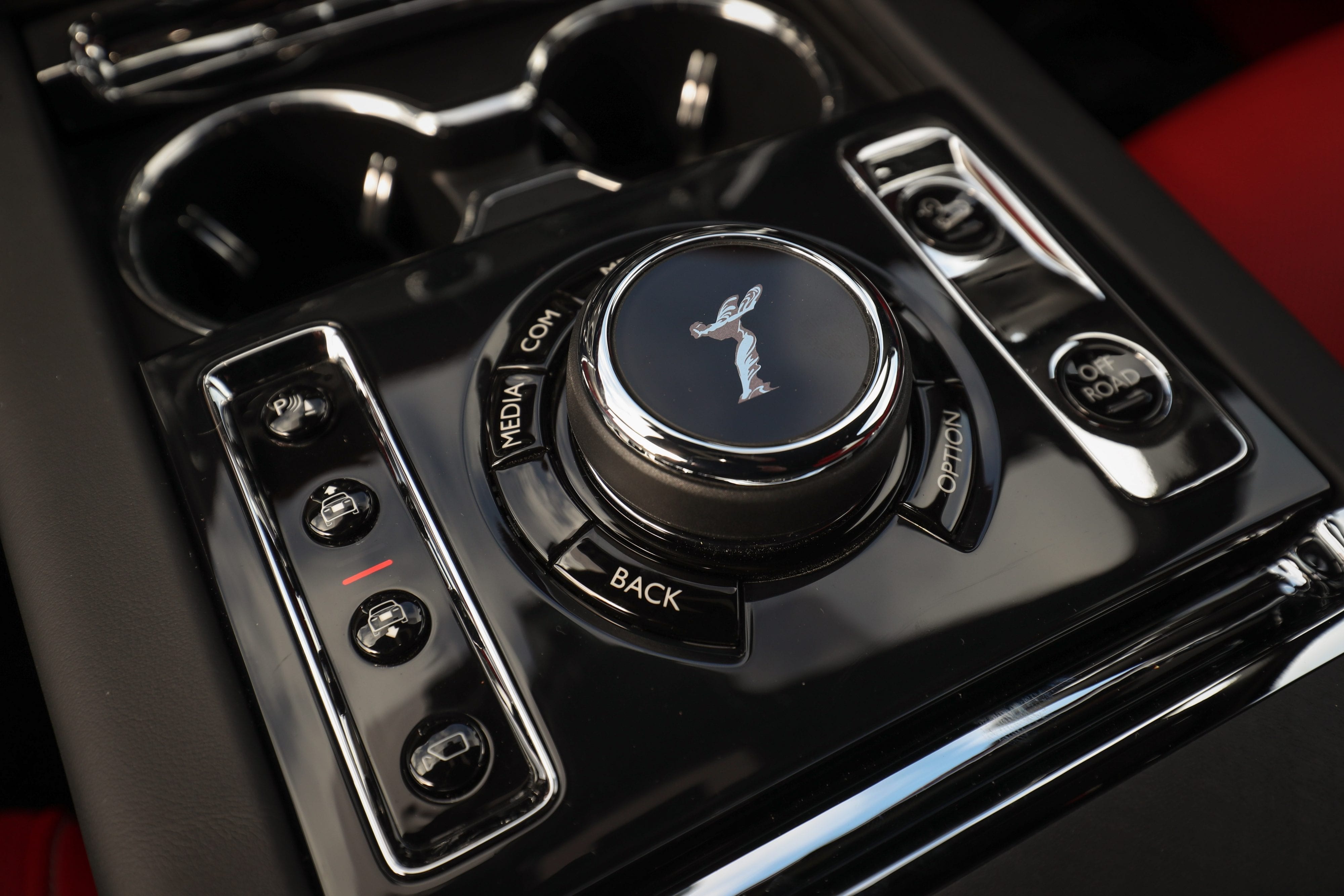 Rolls-Royce Cullinan review New Zealand