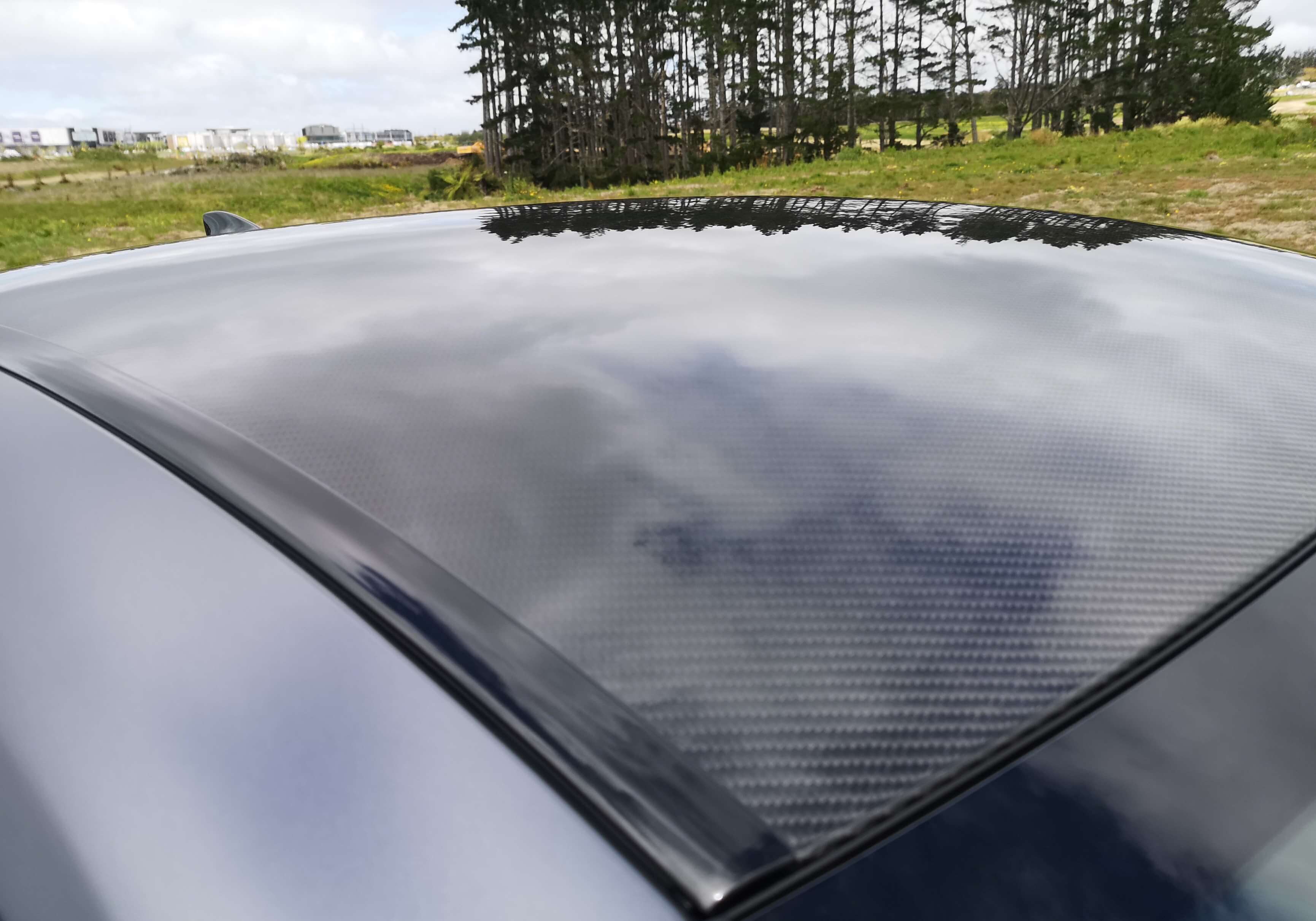 Lexus RC-F 10th Anniversary review New Zealand
