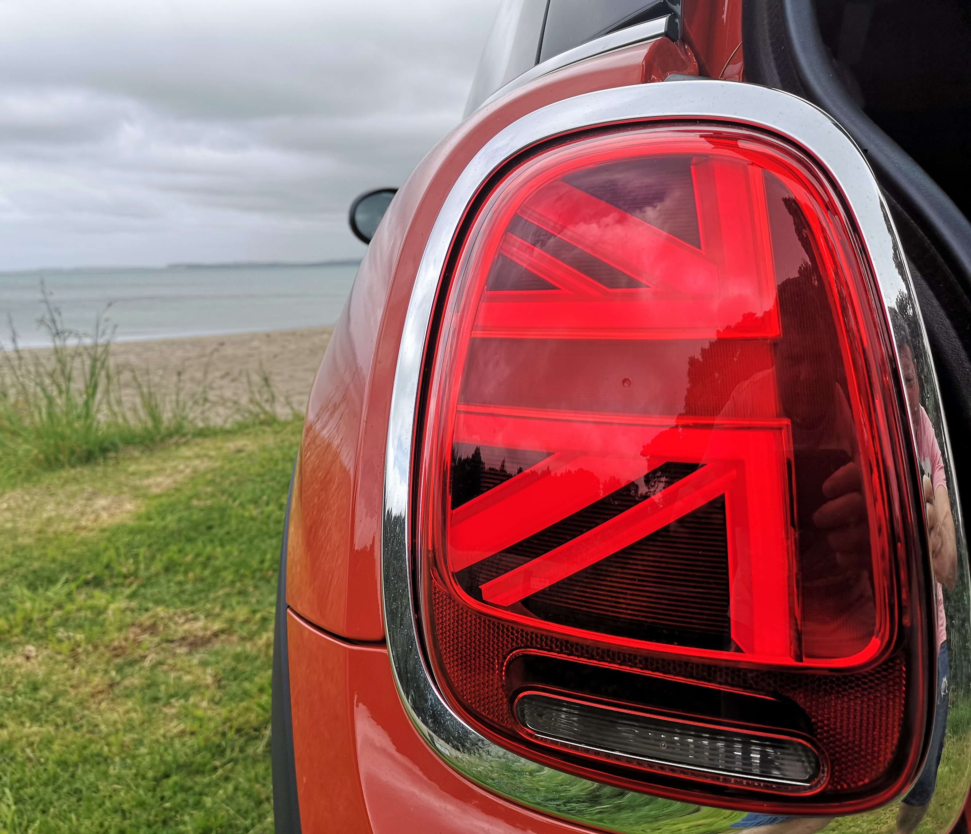 Mini Cooper S Hatch Review New Zealand