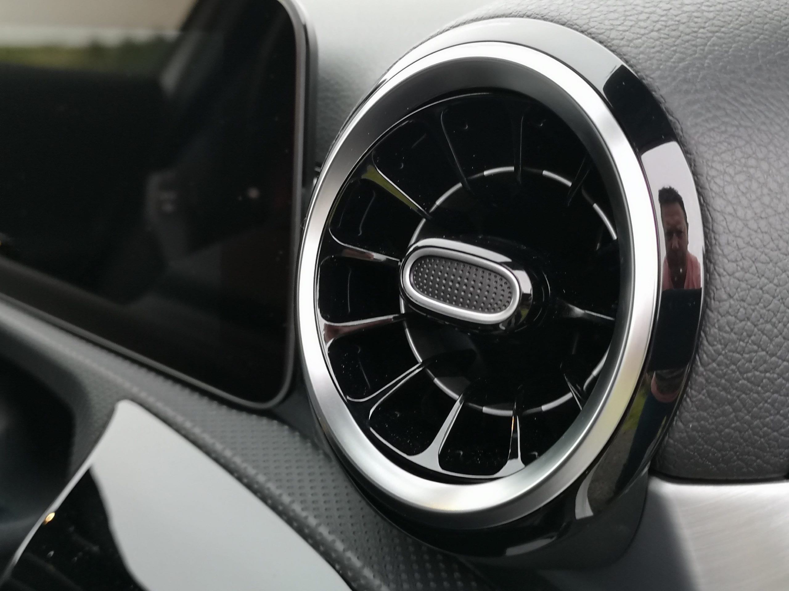 Mercedes-Benz A 200 review New Zealand