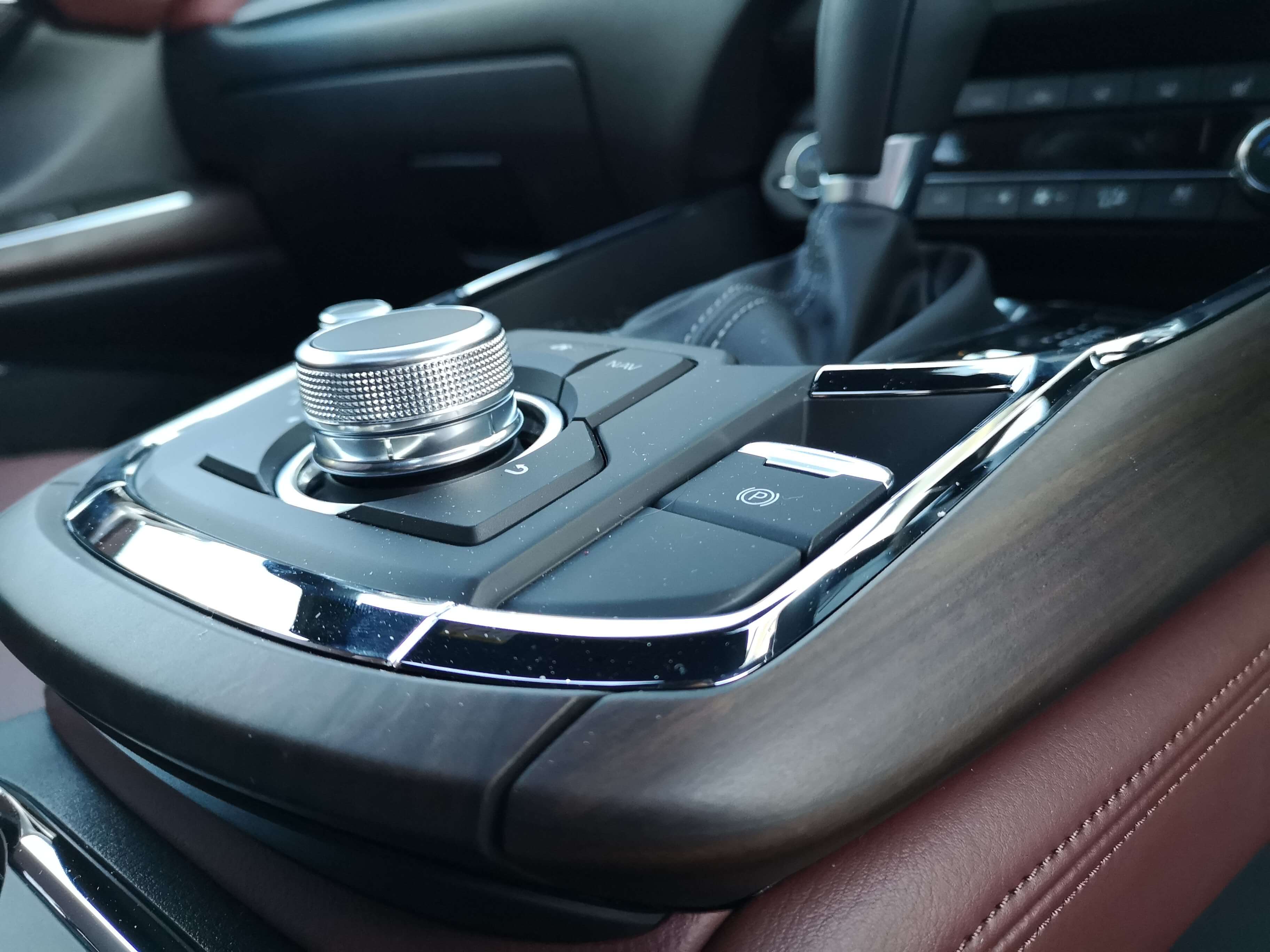 Mazda CX-9 Takami review New Zealand