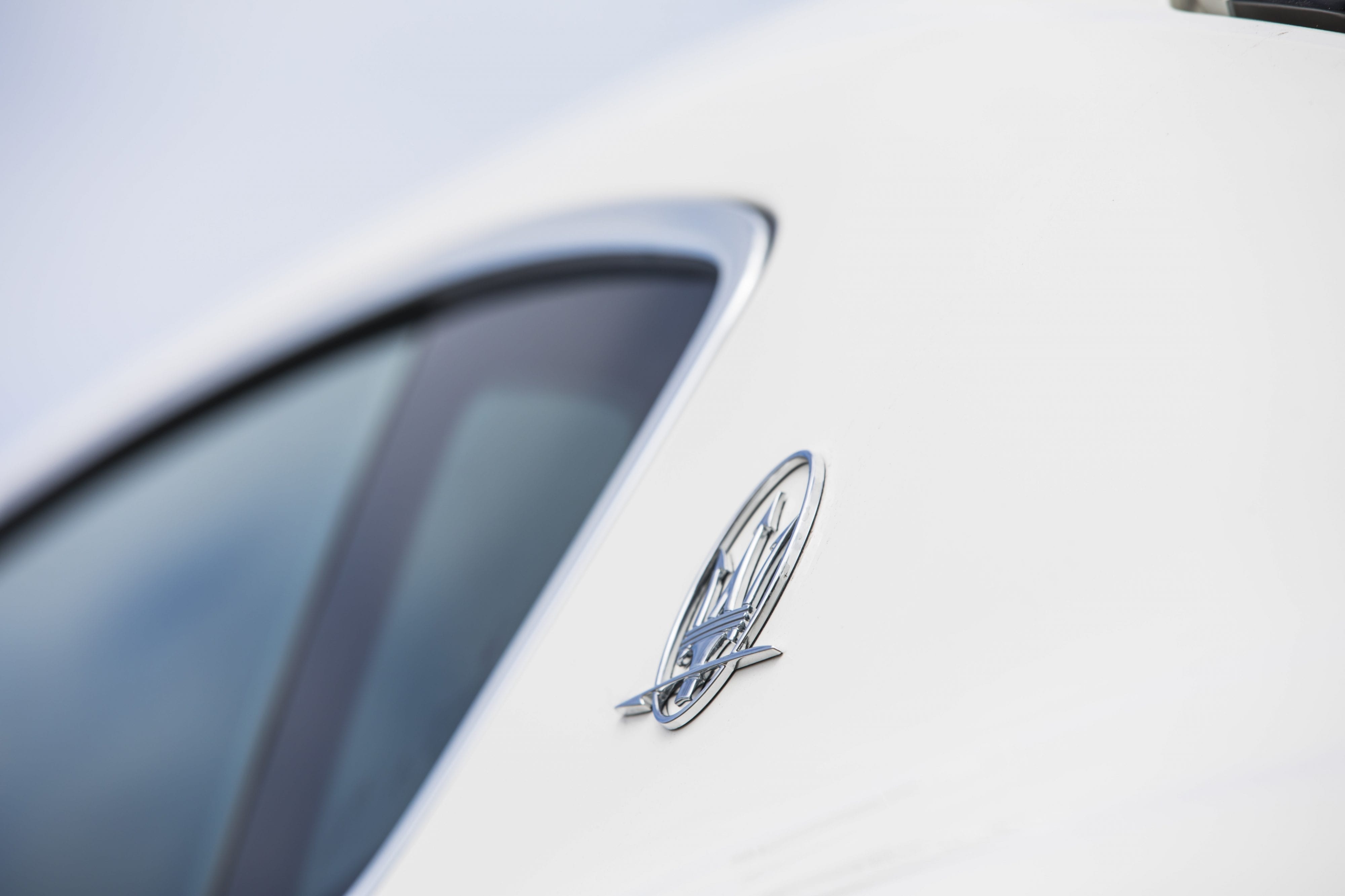Maserati Levante 350 review