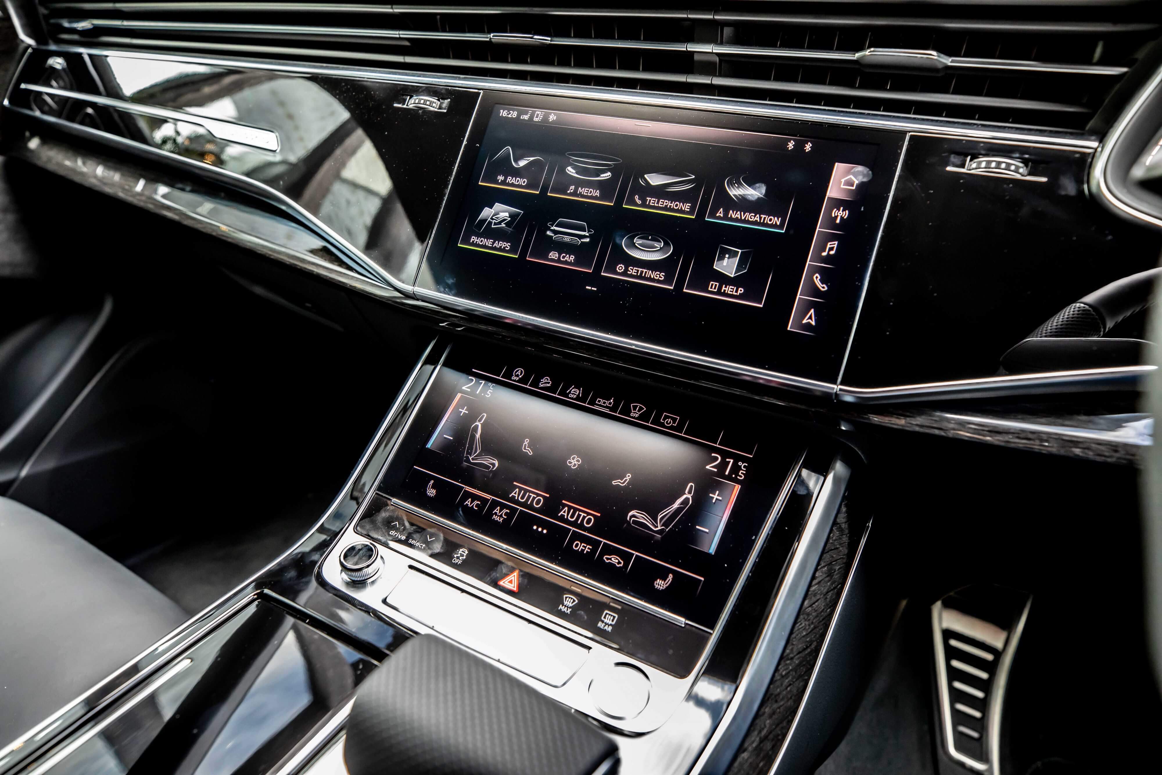 Audi Q8 review New Zealand