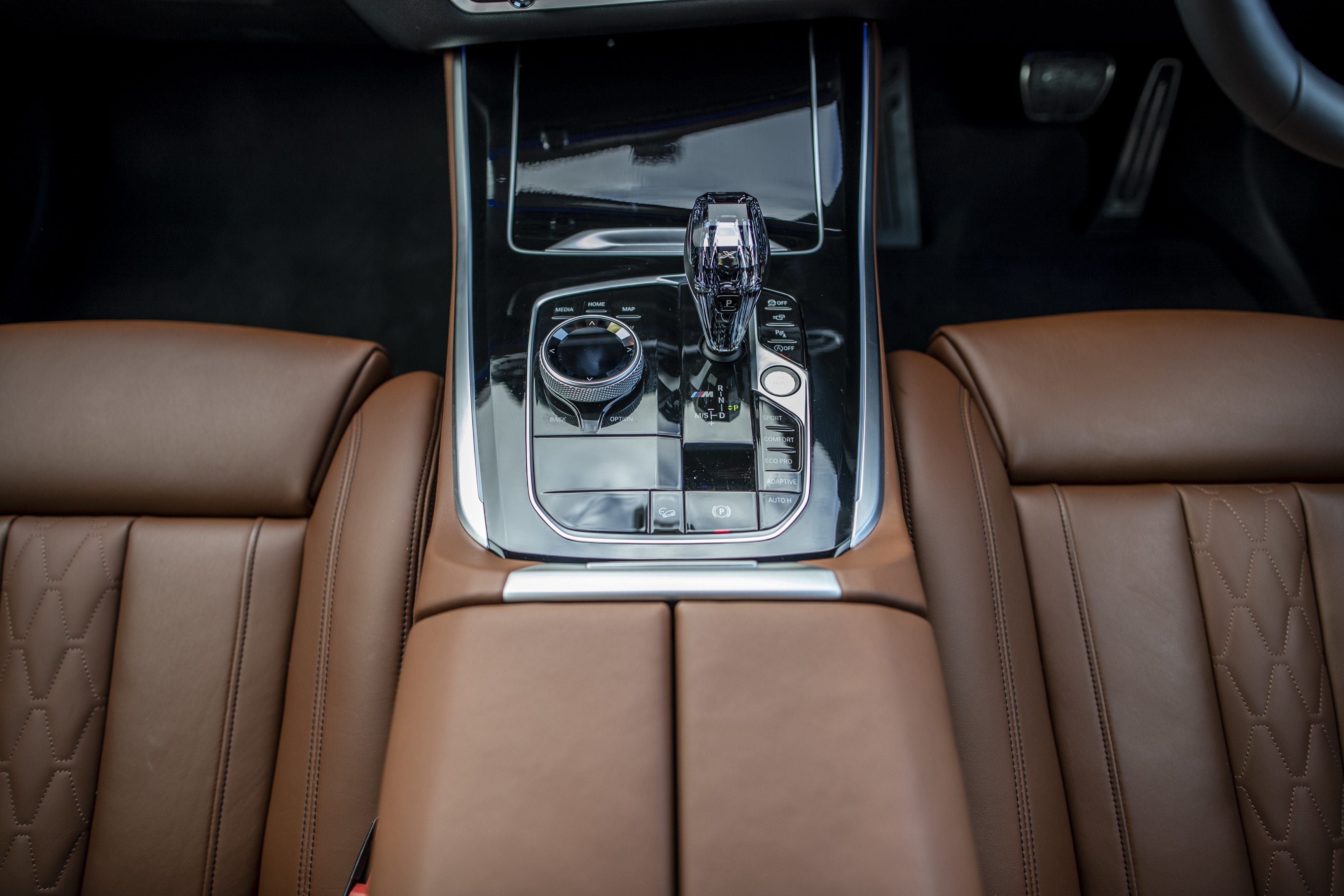 2019 BMW X5 review