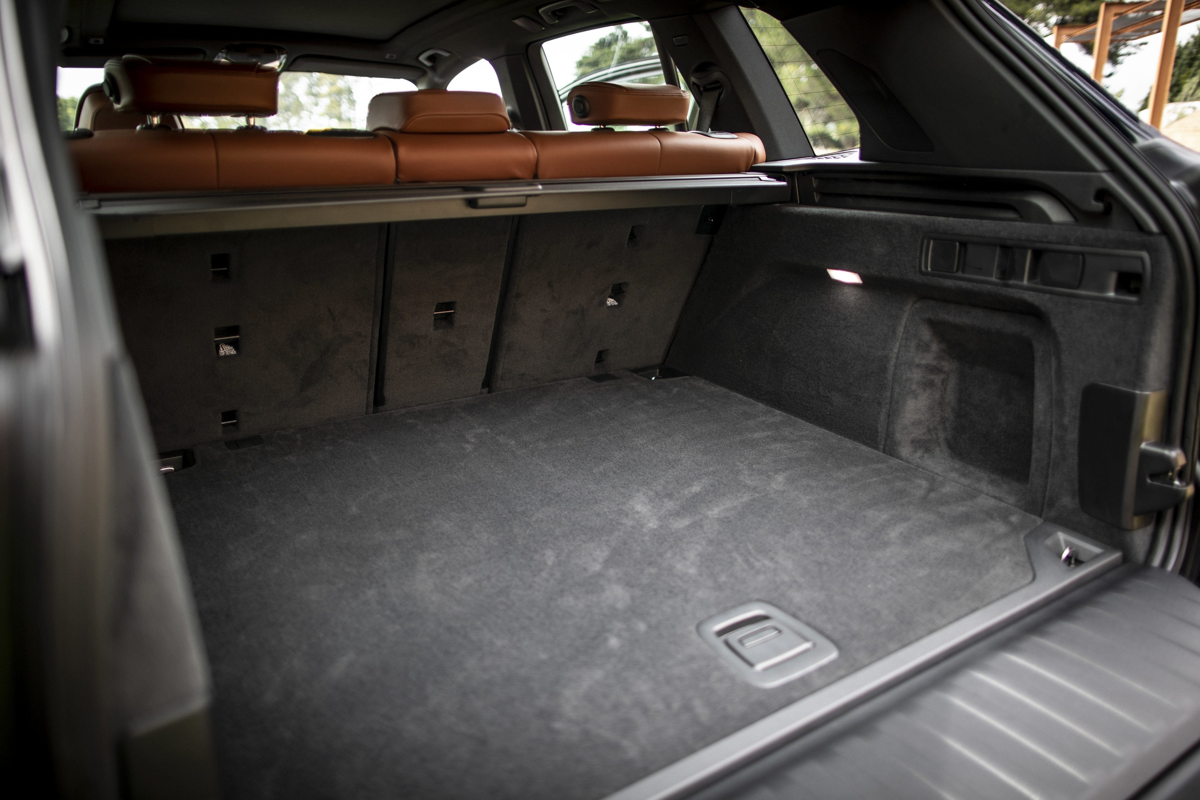 2019 BMW X5 review