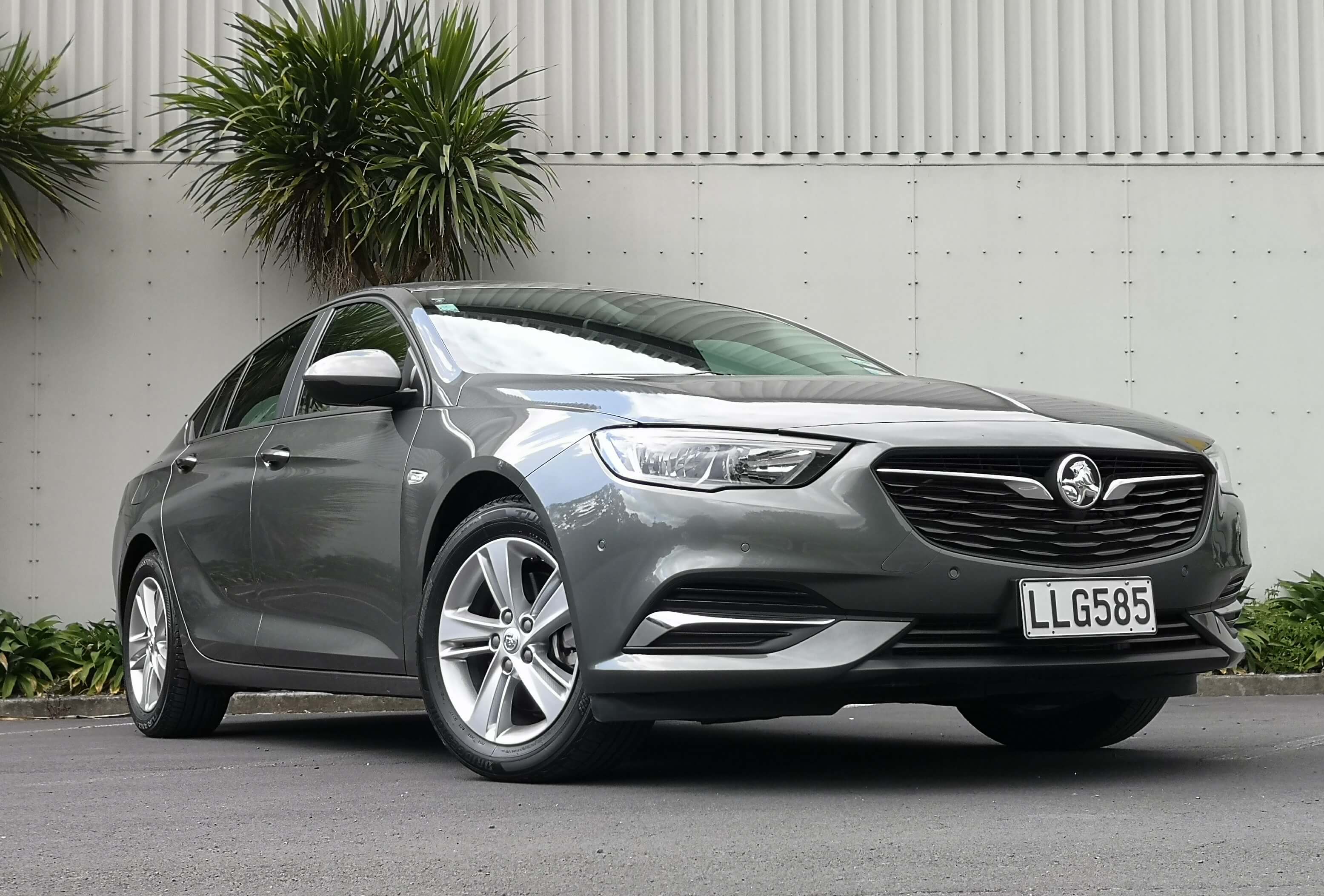 Holden New Zealand