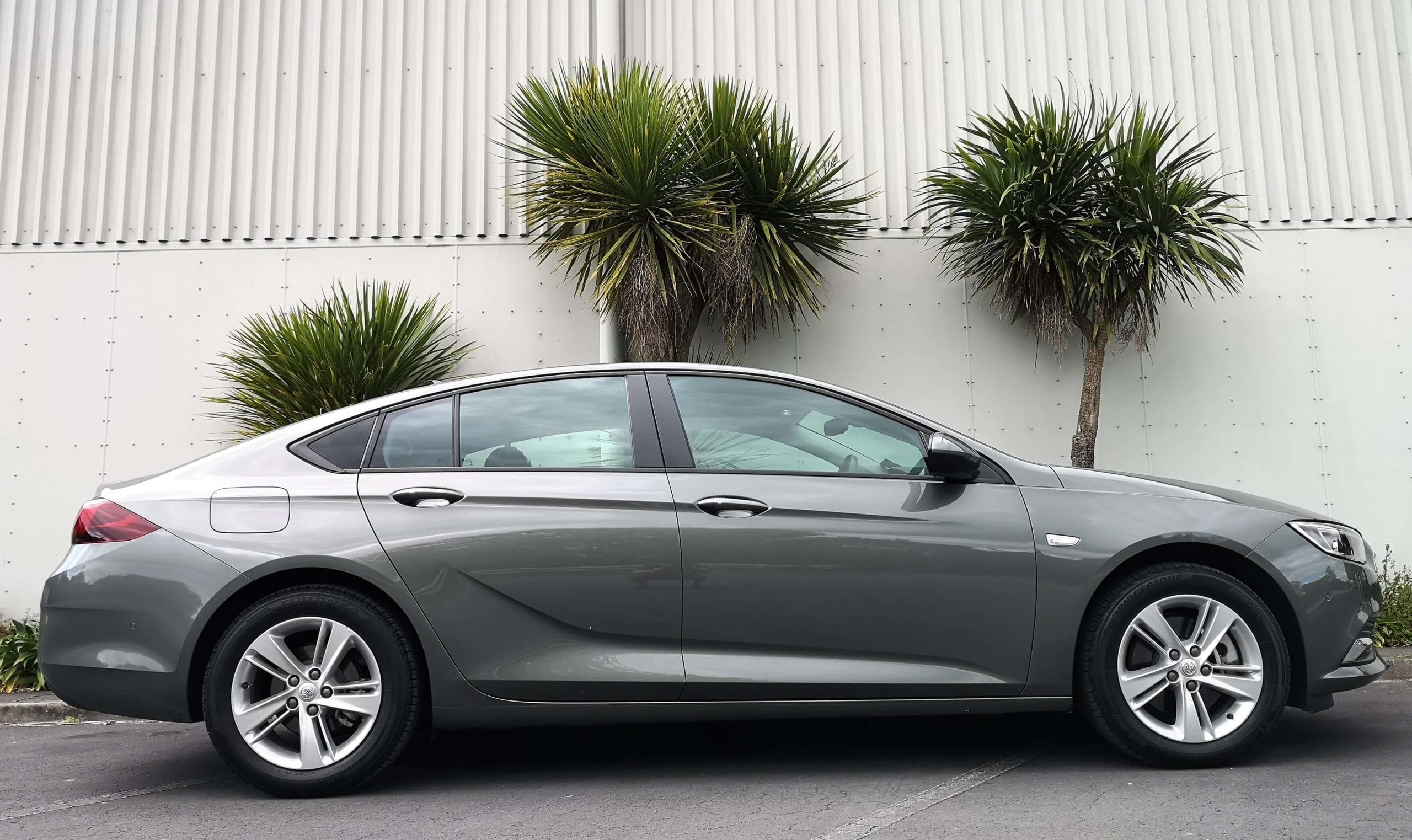 Holden New Zealand