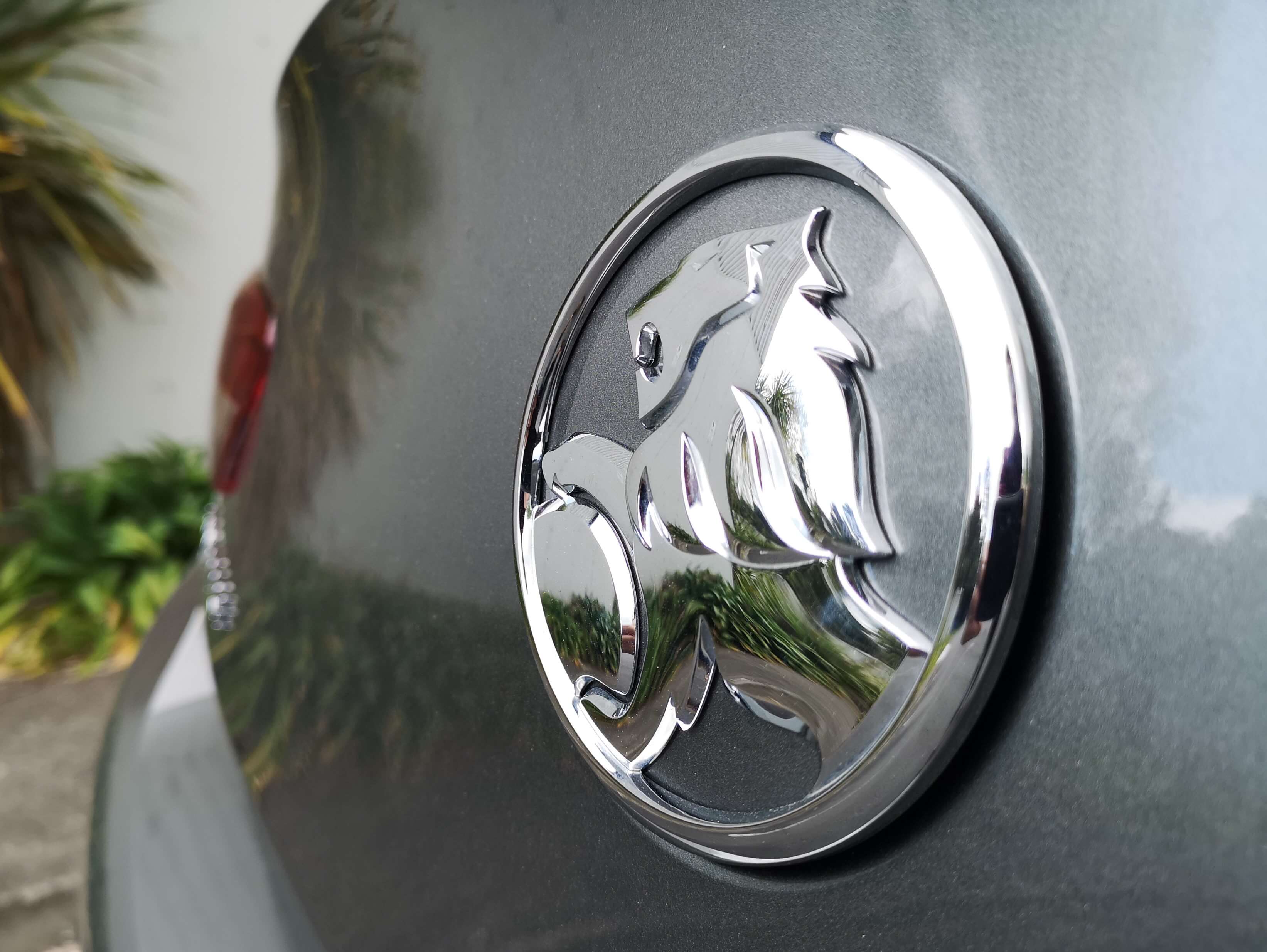 Holden New Zealand