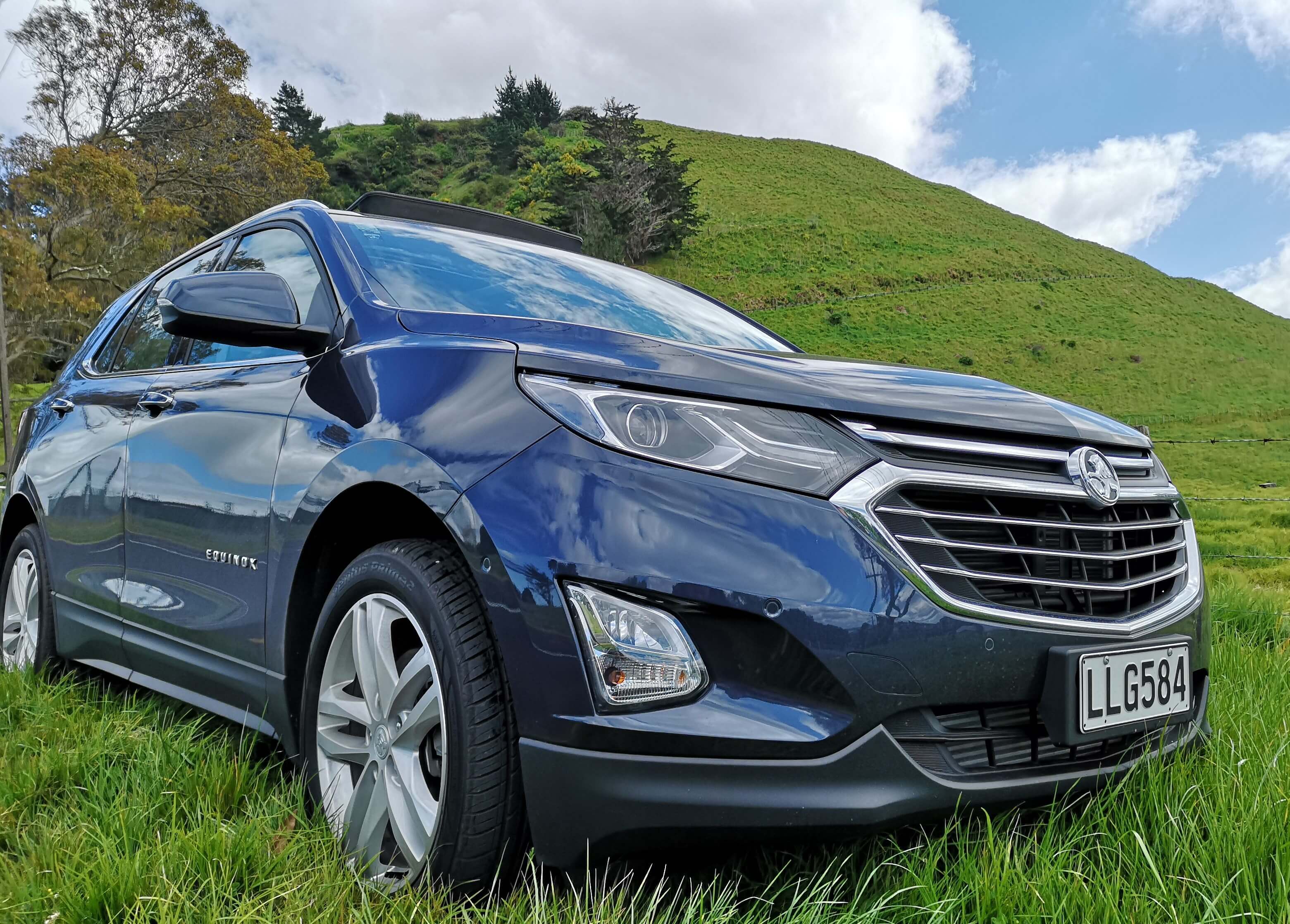 Holden New Zealand