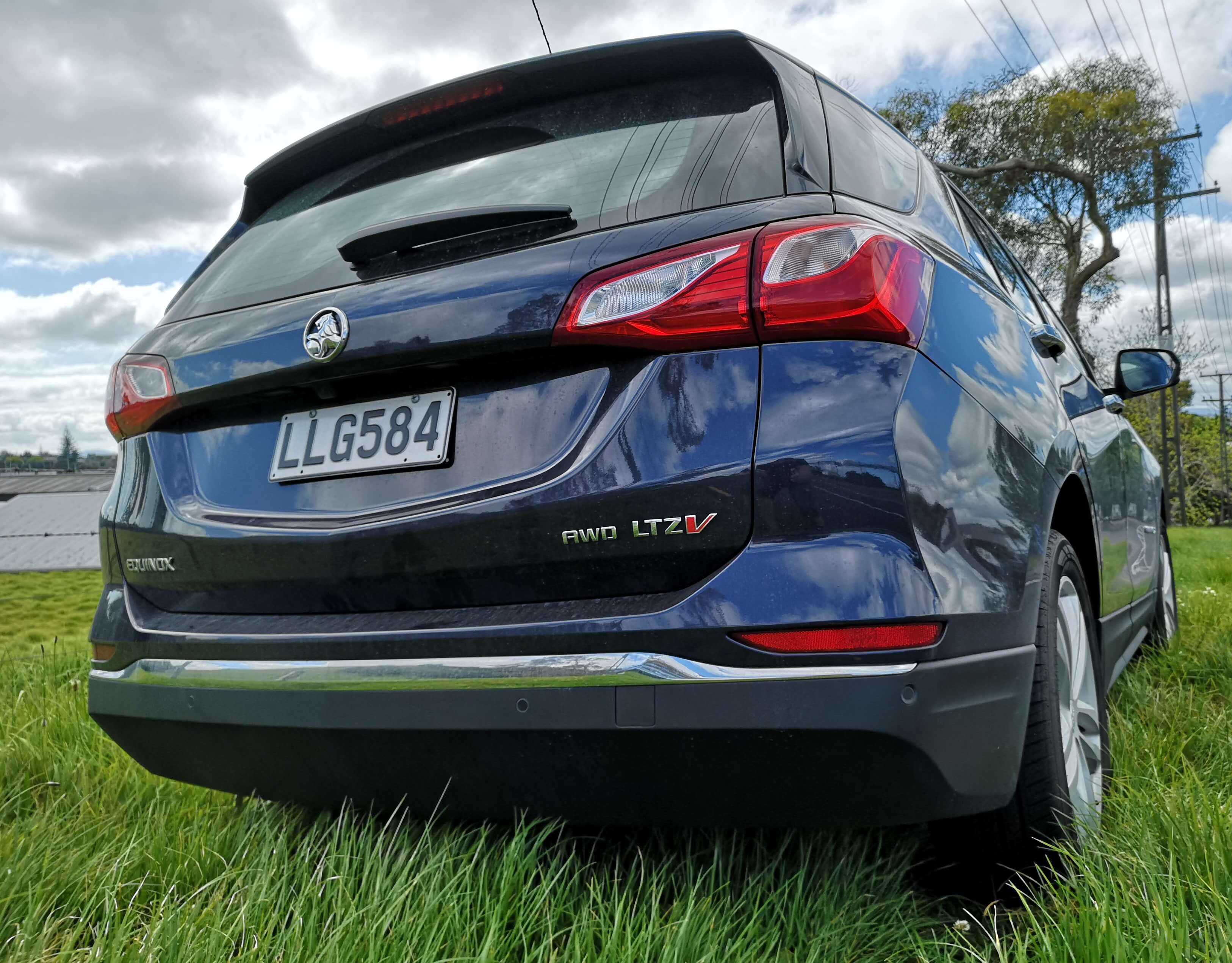 Holden New Zealand