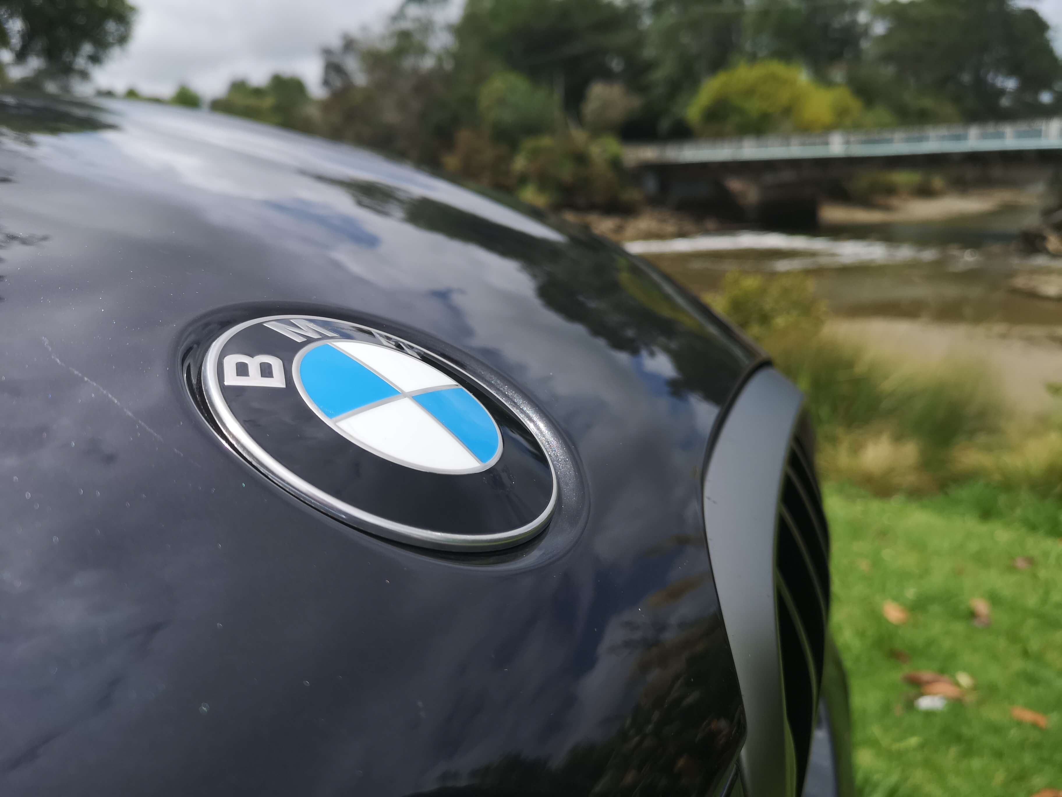 BMW M40d review New Zealand