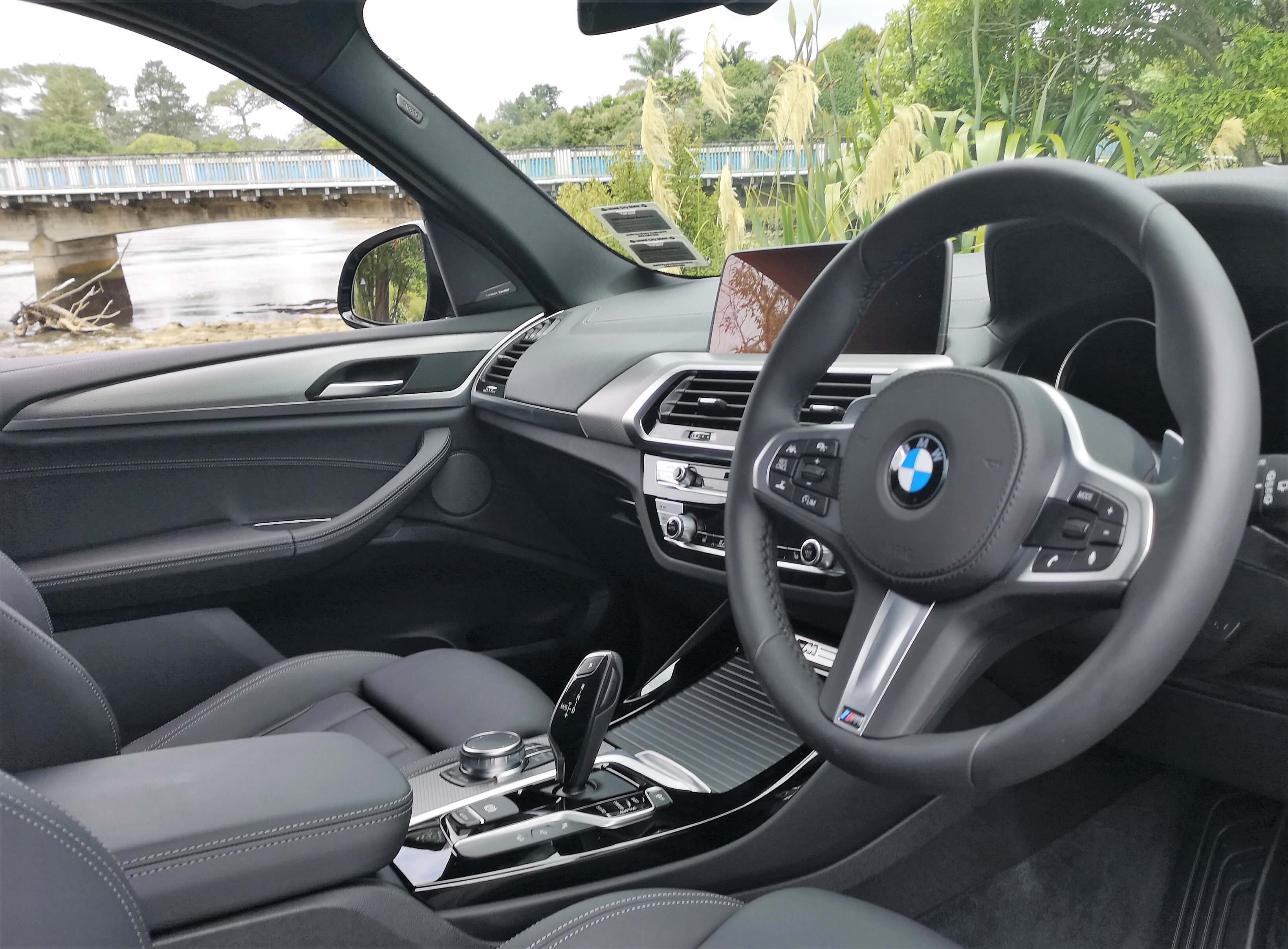 BMW M40d review New Zealand
