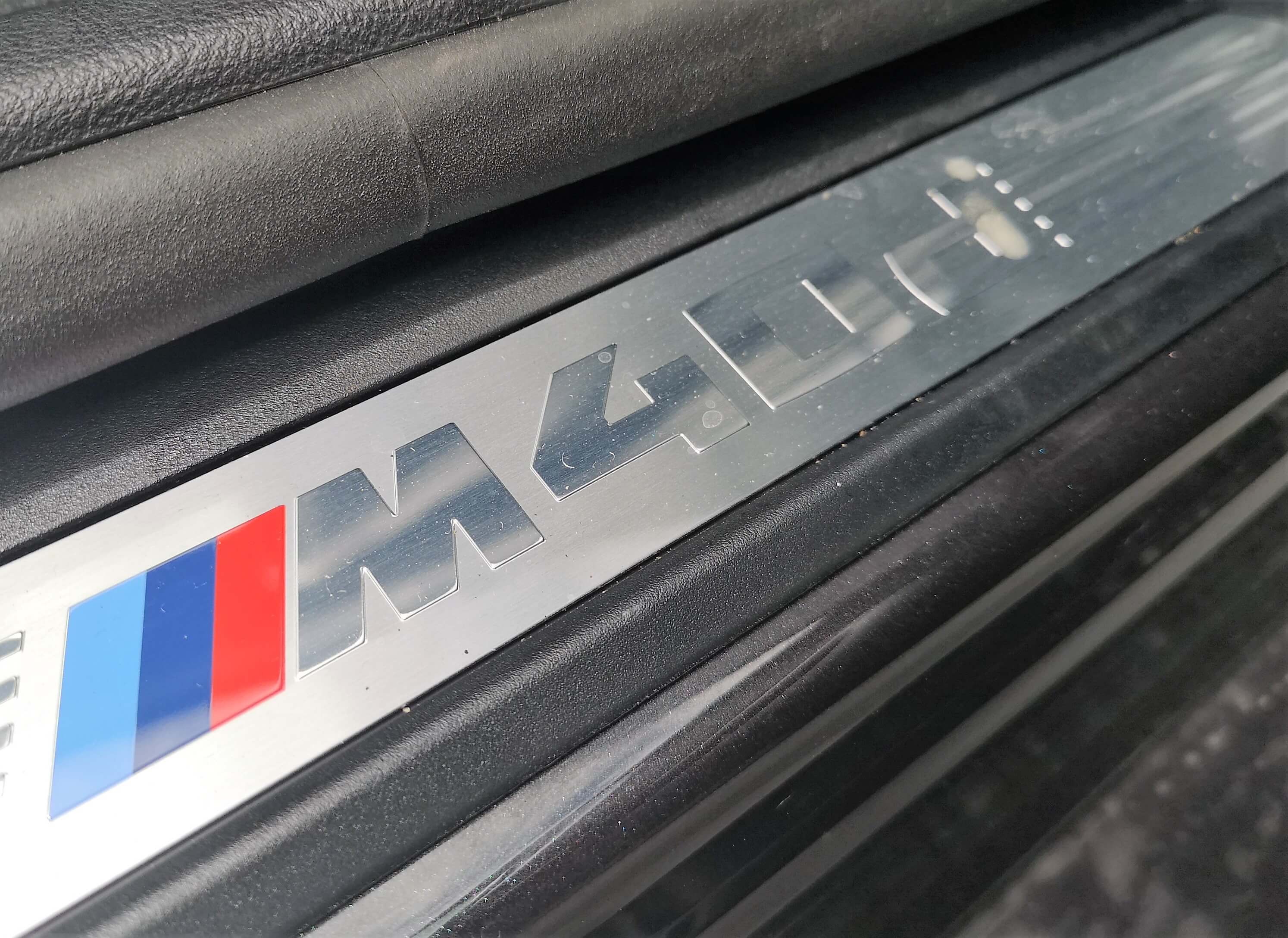 BMW M40d review New Zealand