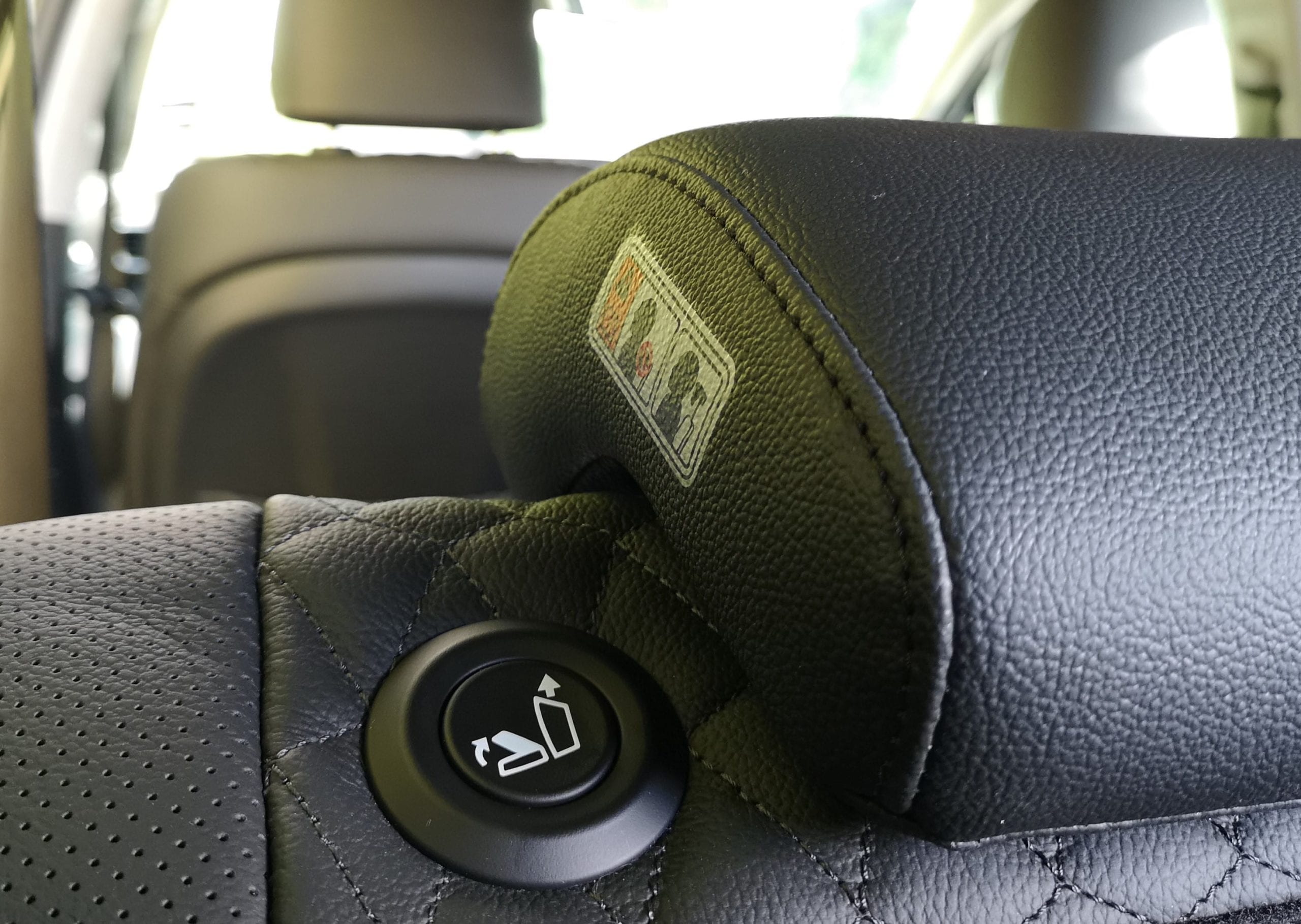 Hyundai Santa Fe review New Zealand