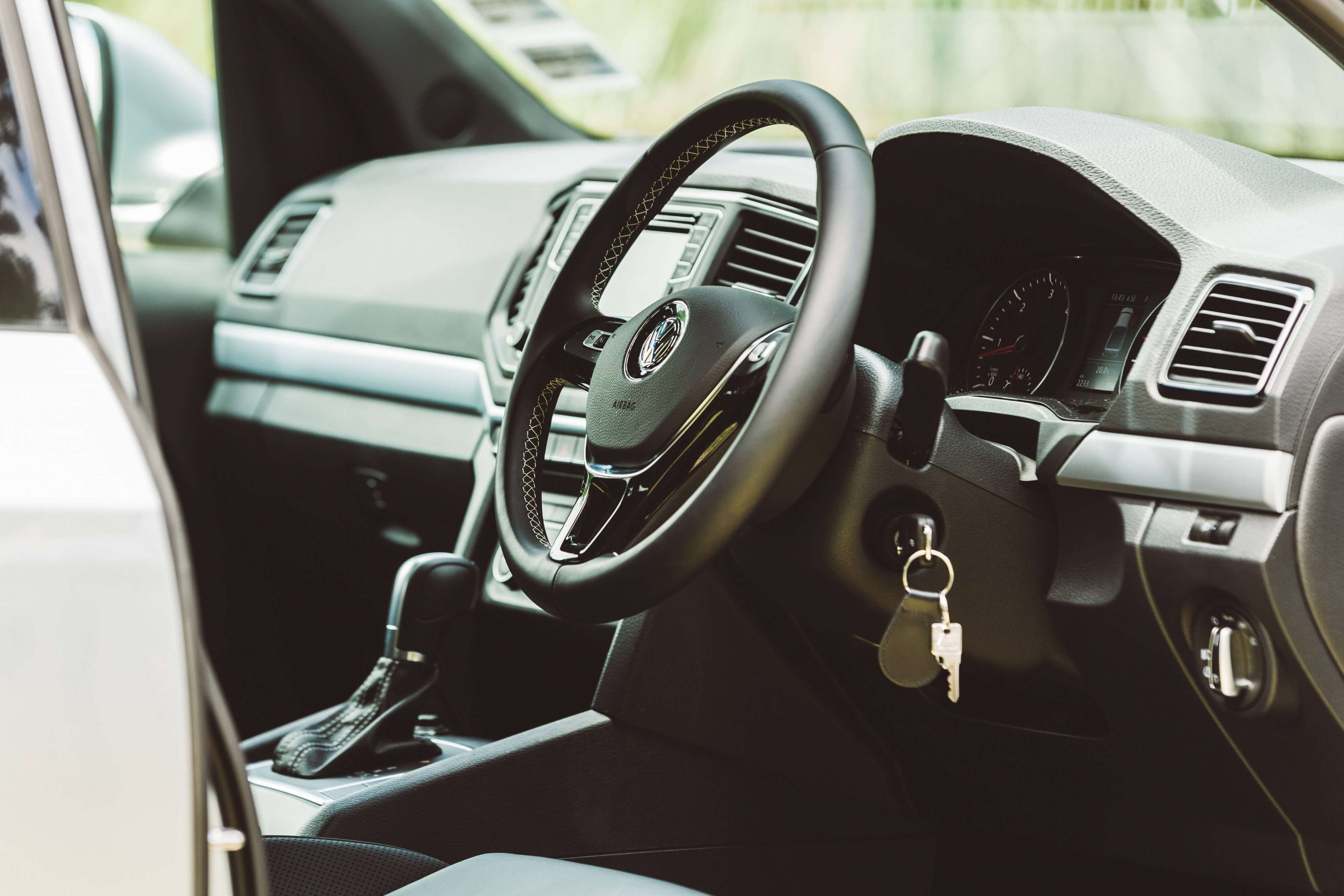 VW Amarok V6 580Nm Review New Zealand