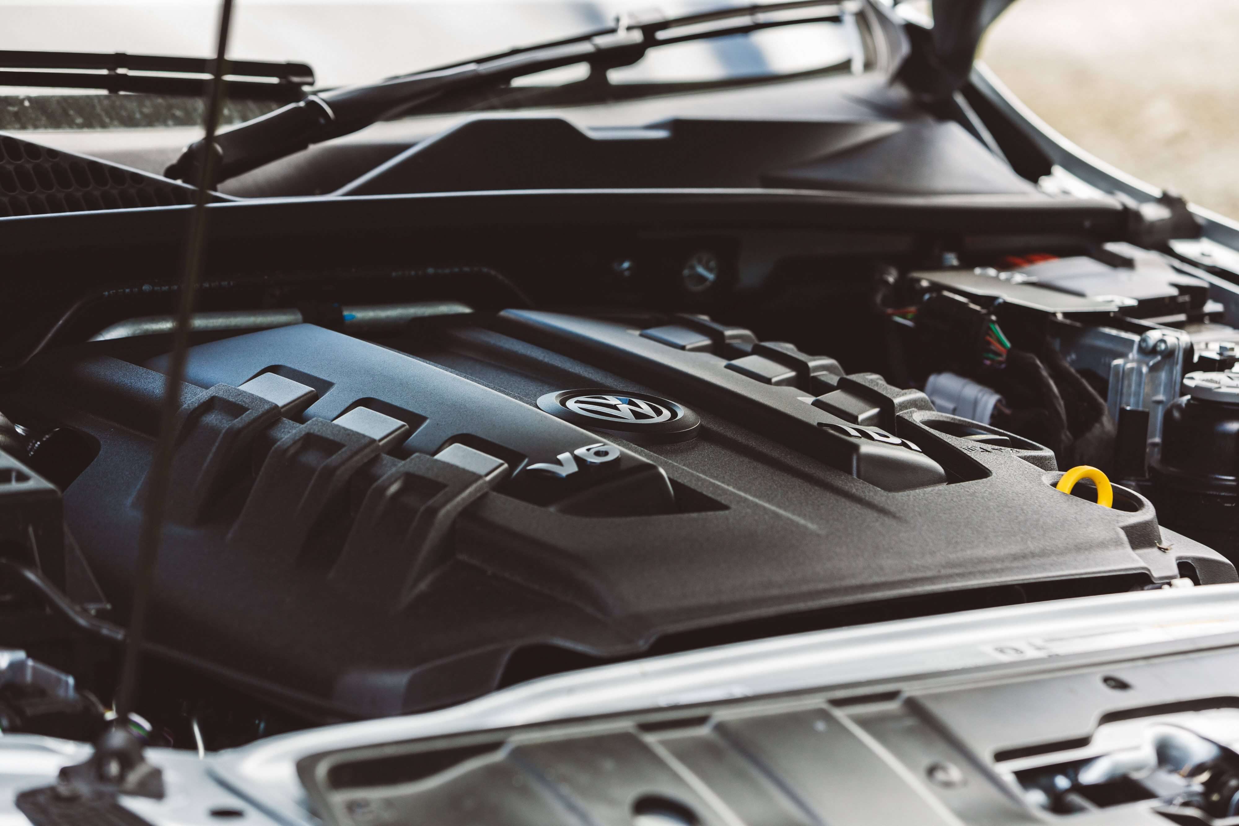 VW Amarok V6 580Nm Review New Zealand