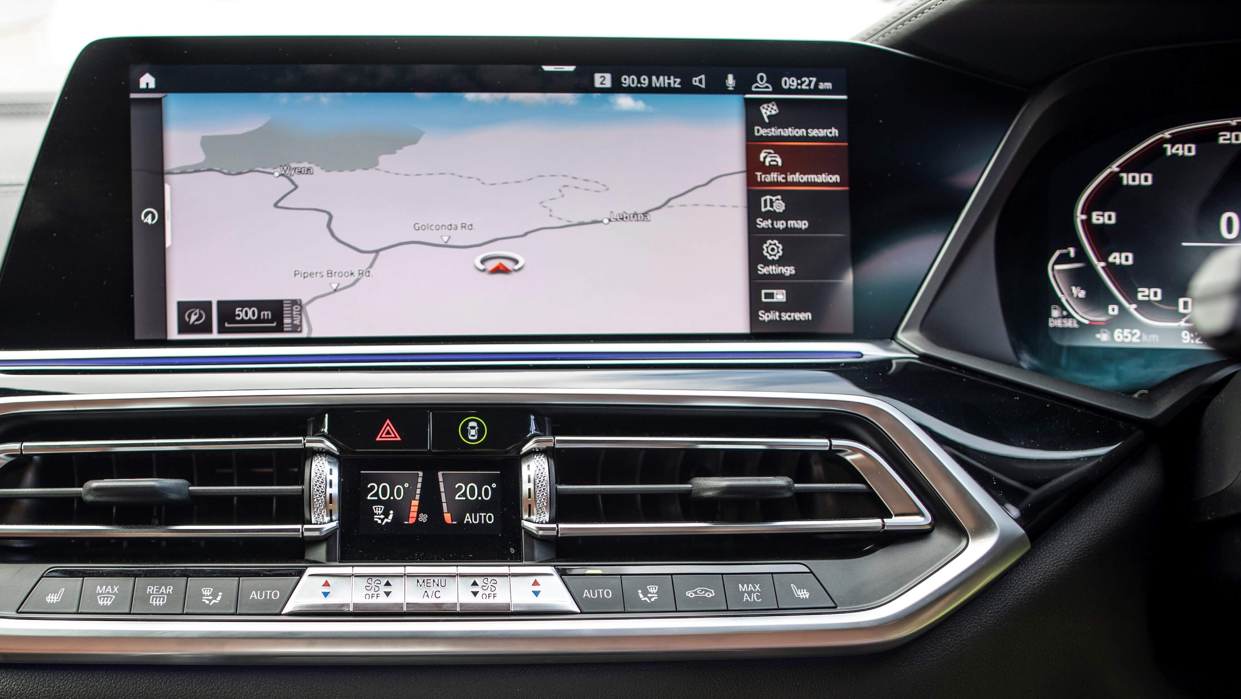 BMW X5 xDrive 30d New Zealand