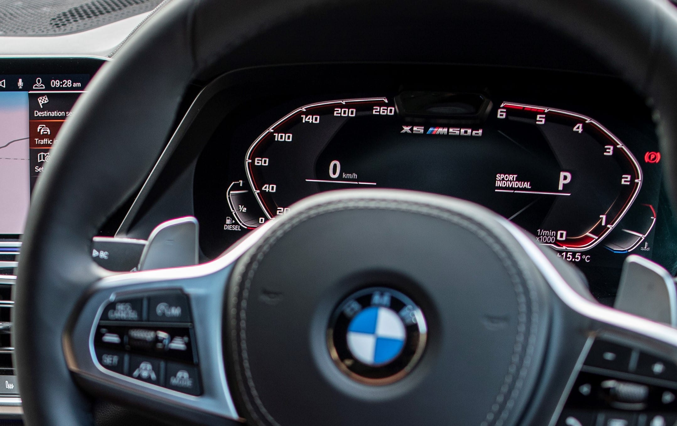 BMW X5 xDrive 30d New Zealand