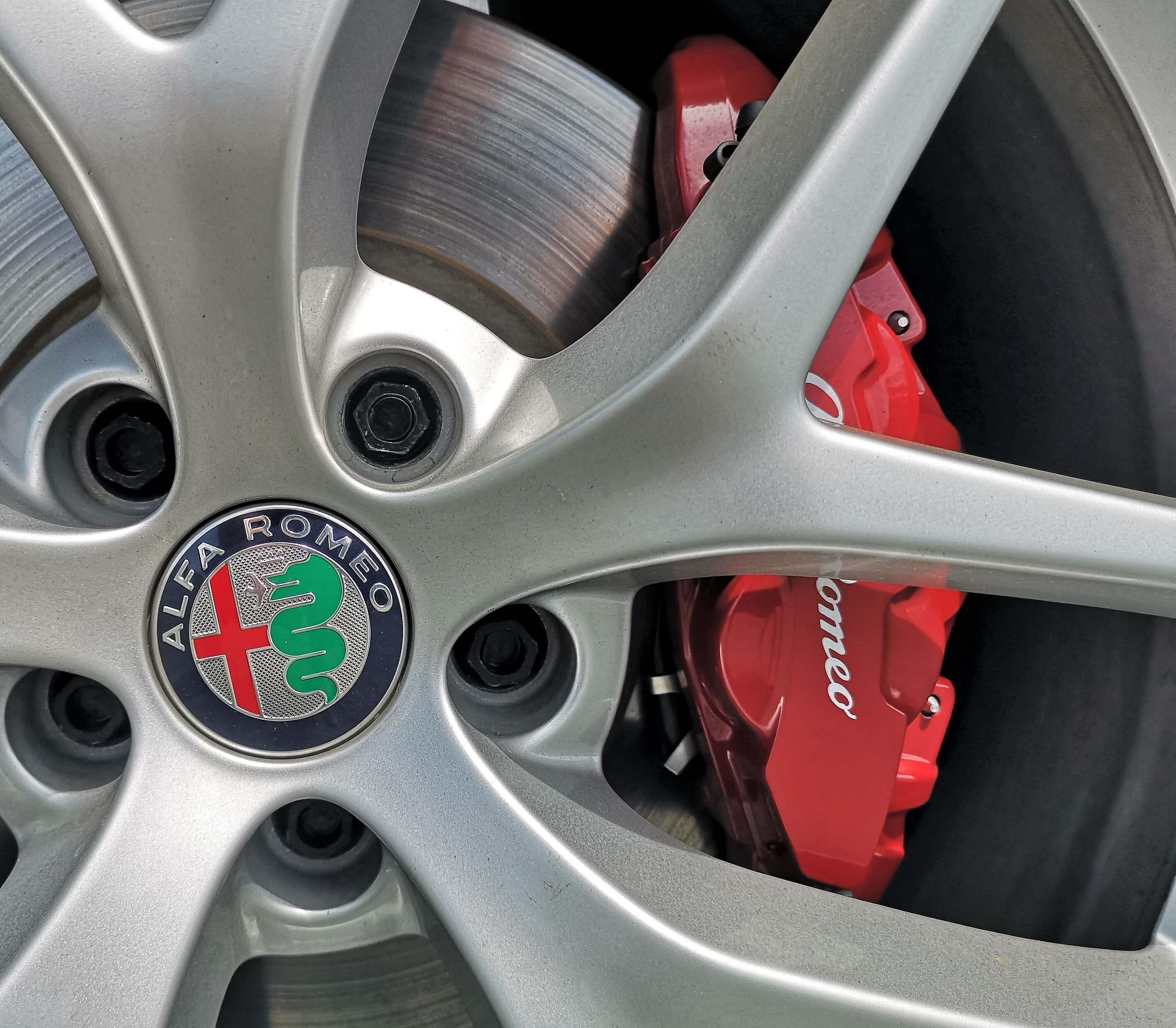 Alfa Romeo Stelvio Review New Zealand