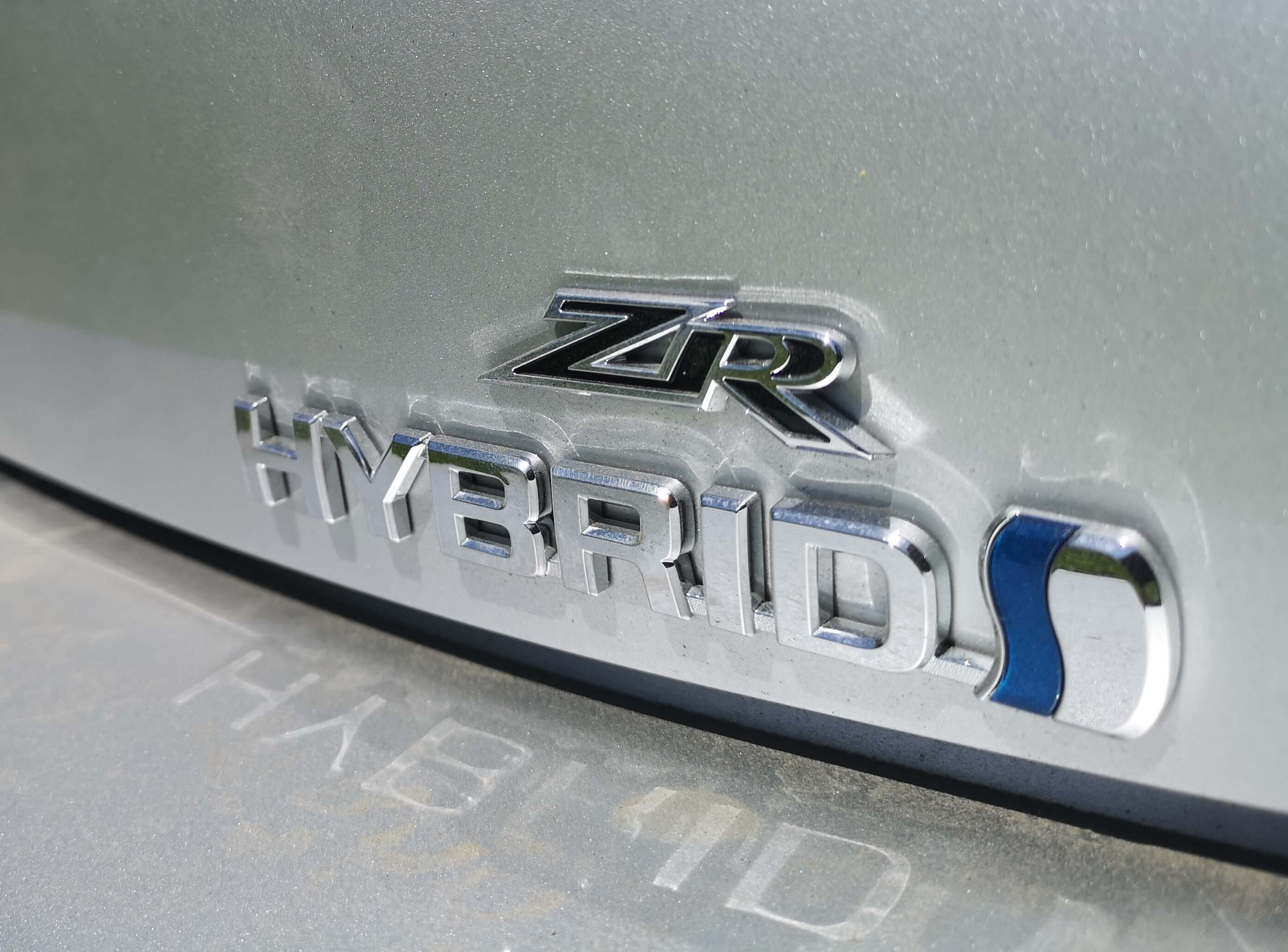 Toyota Corolla ZR Hybrid New Zealand