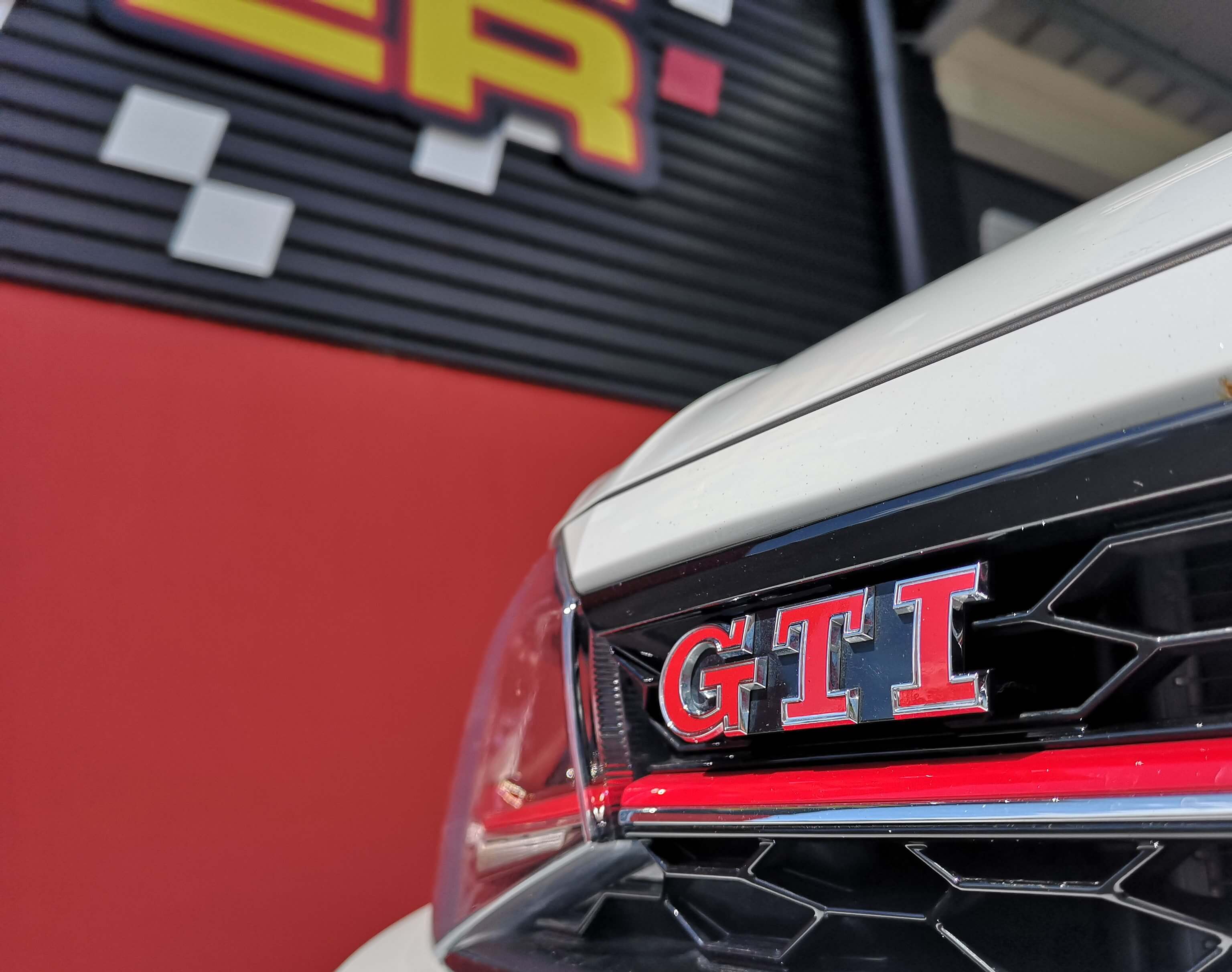 VW Polo GTI Review New Zealand