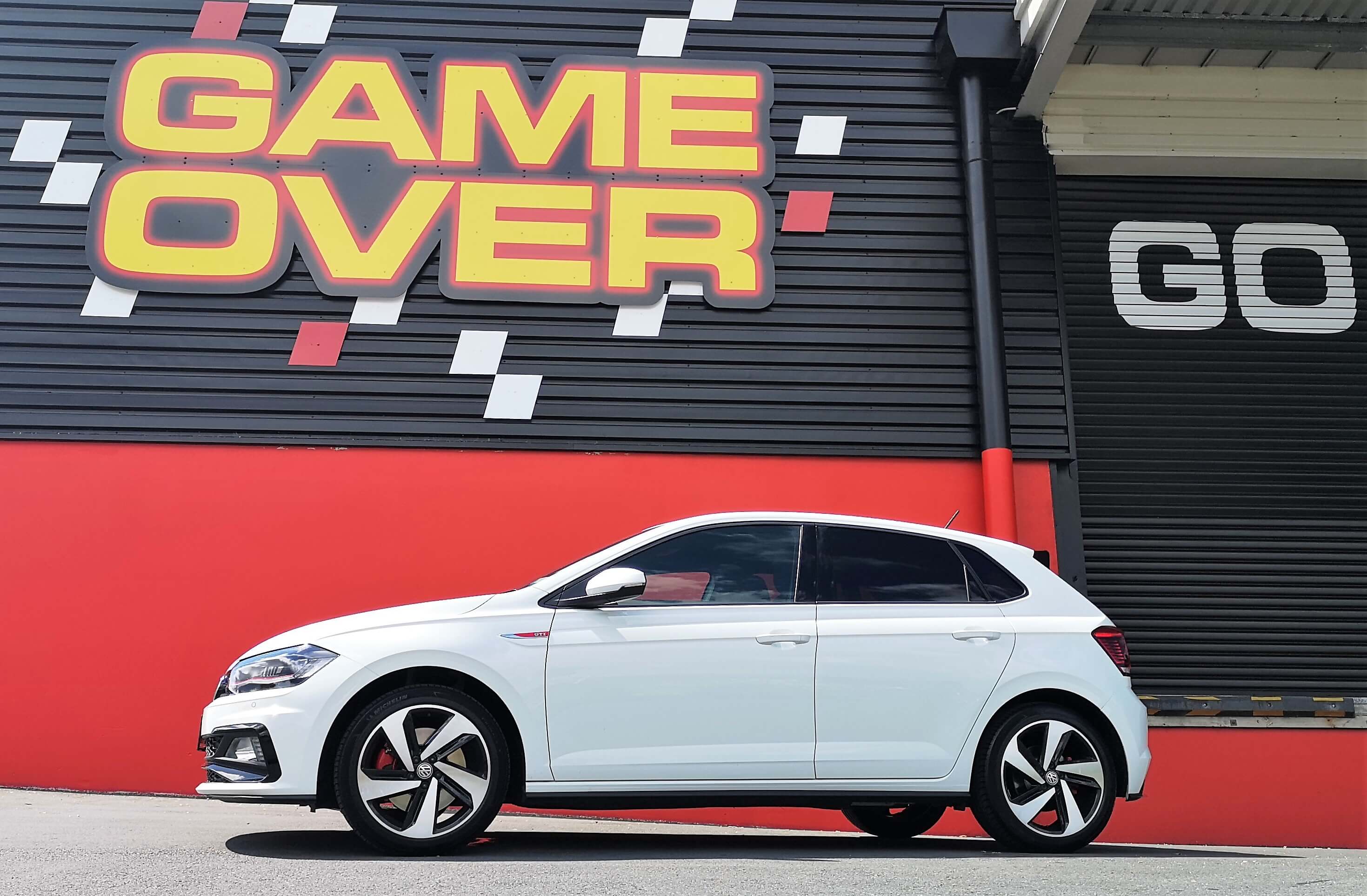 VW Polo GTI Review New Zealand