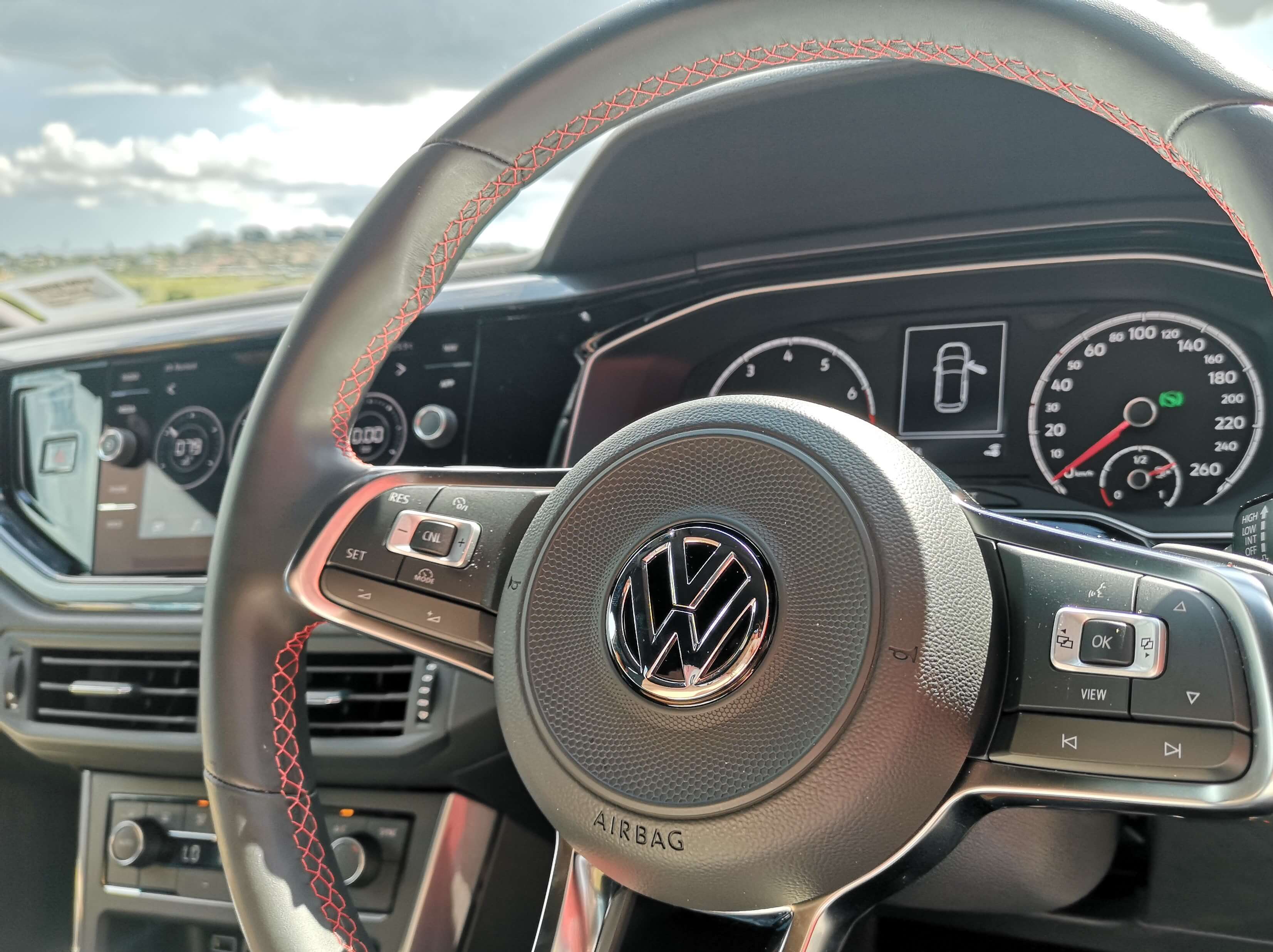 VW Polo GTI Review New Zealand