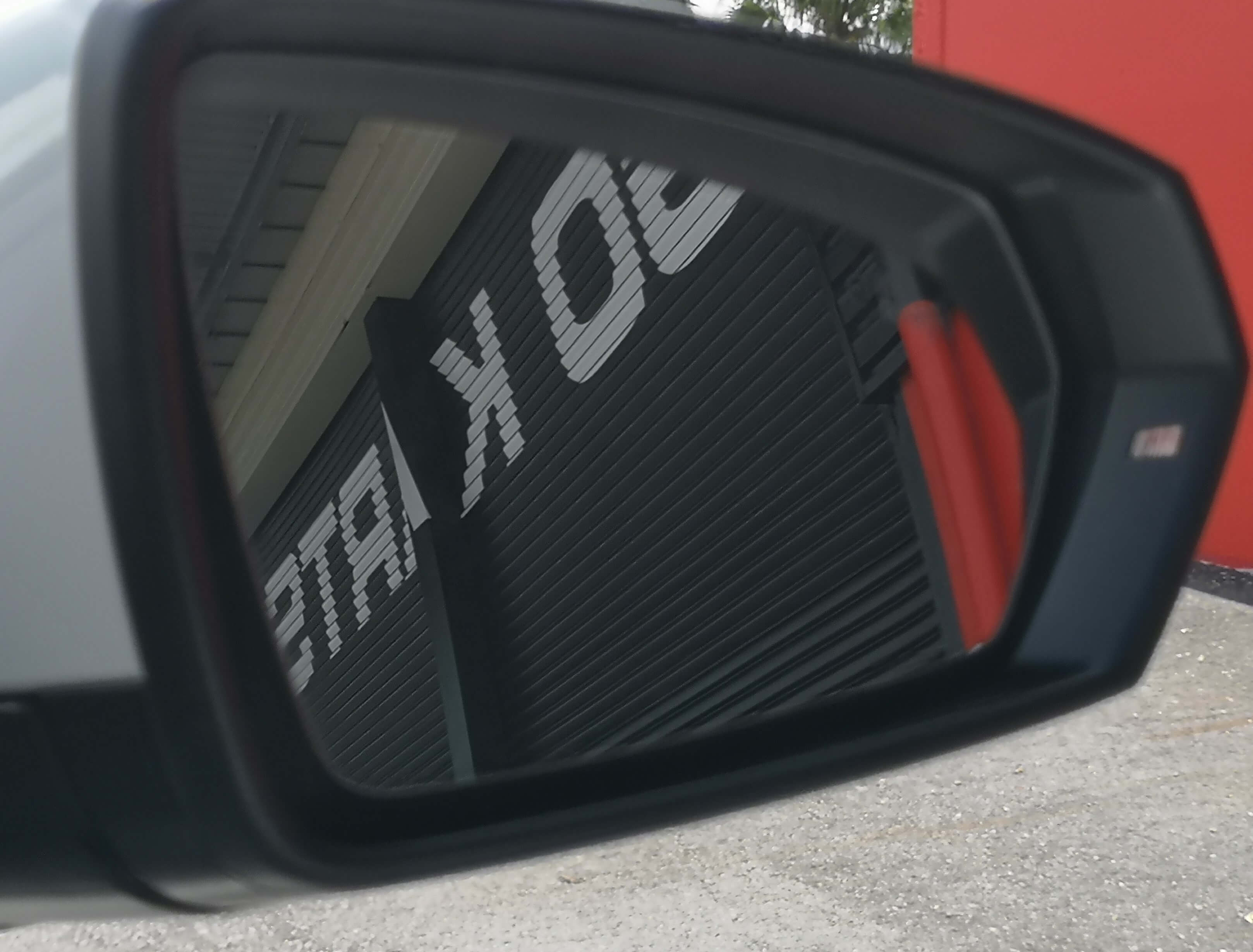 VW Polo GTI Review New Zealand