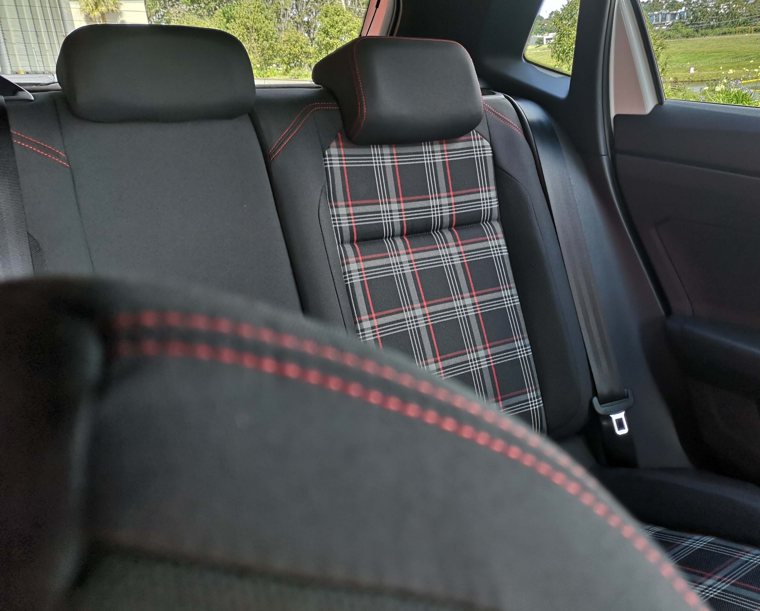 VW Polo GTI Review New Zealand