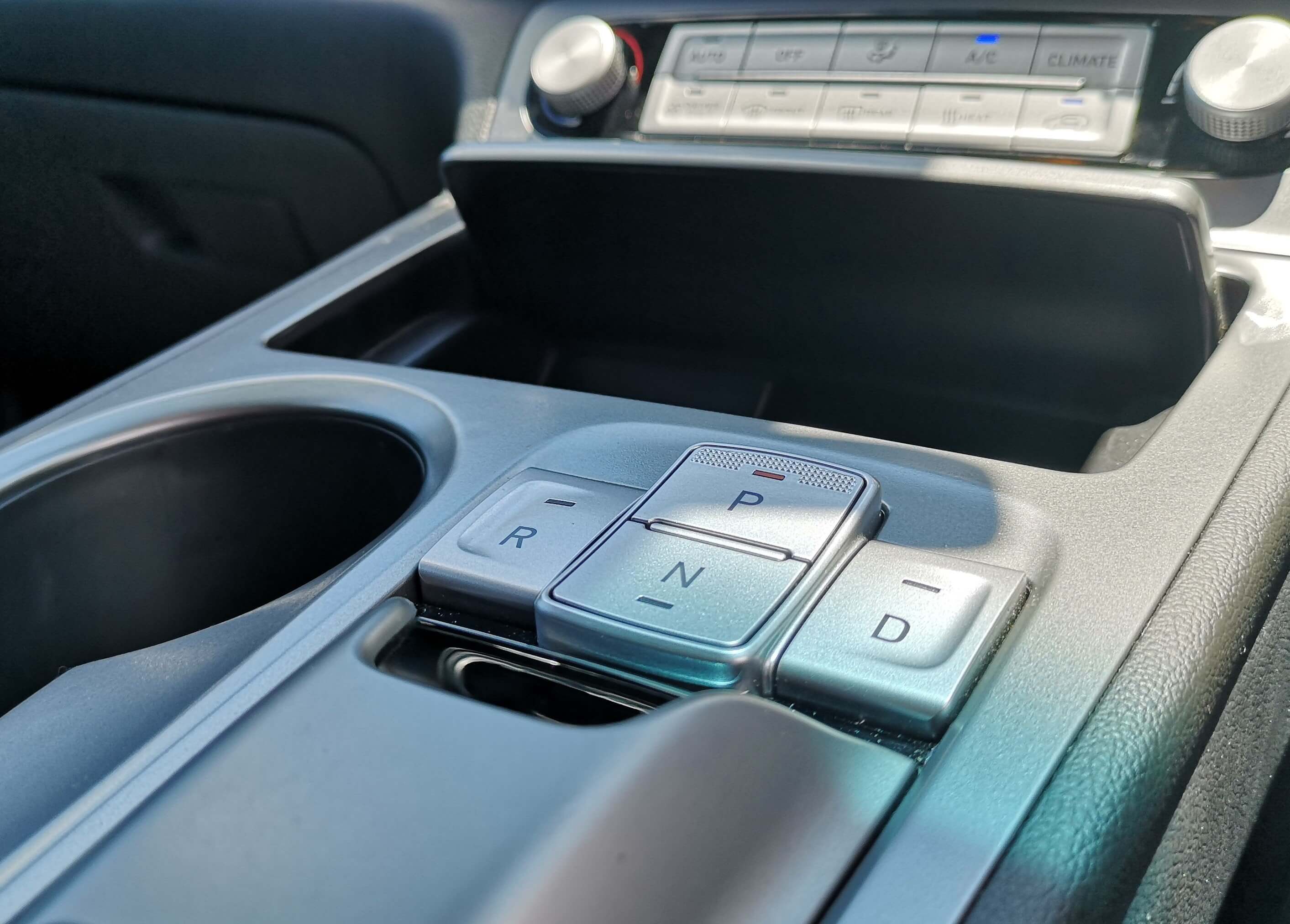 Hyundai Kona EV review New Zealand