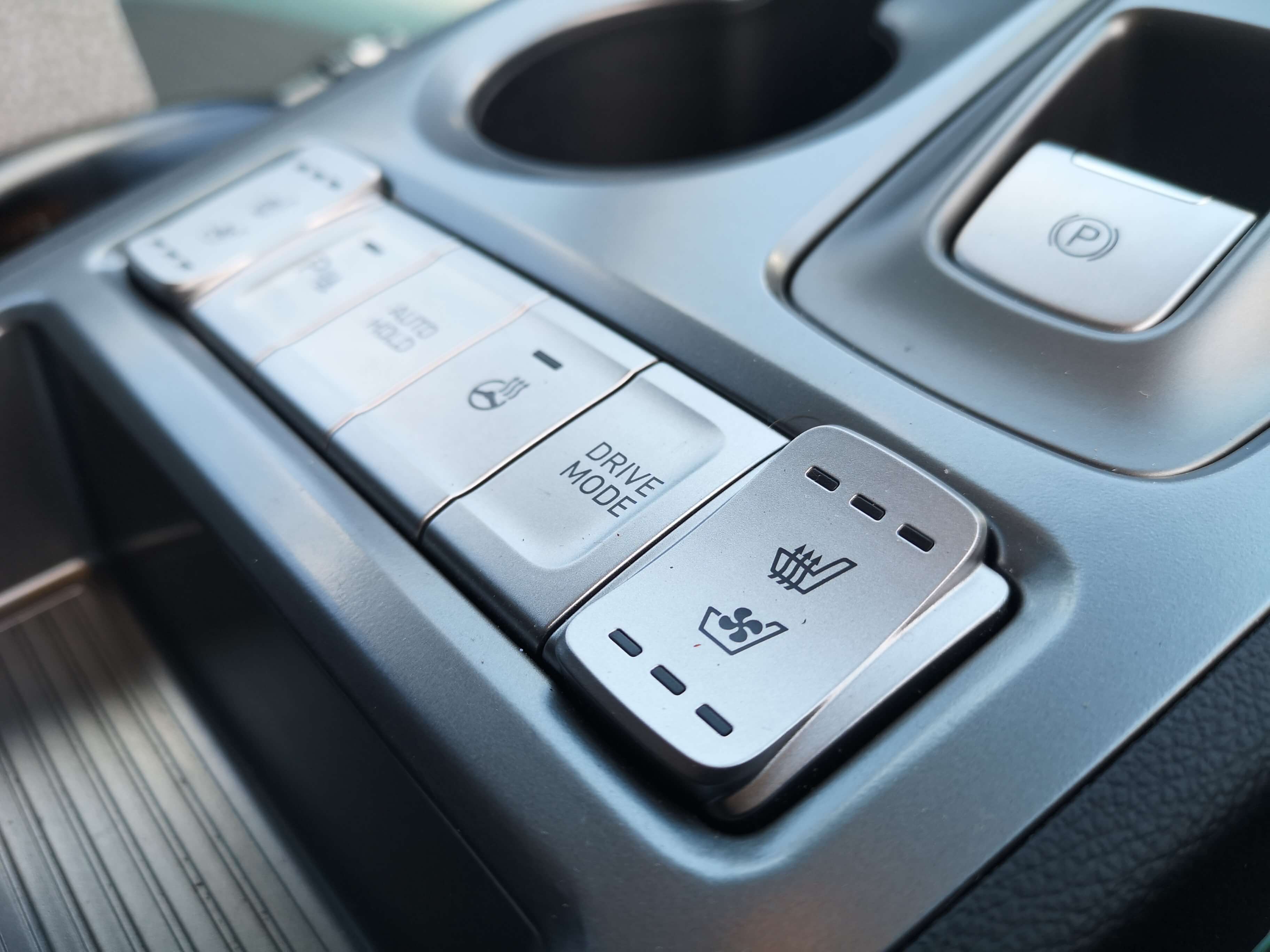 Hyundai Kona EV review New Zealand