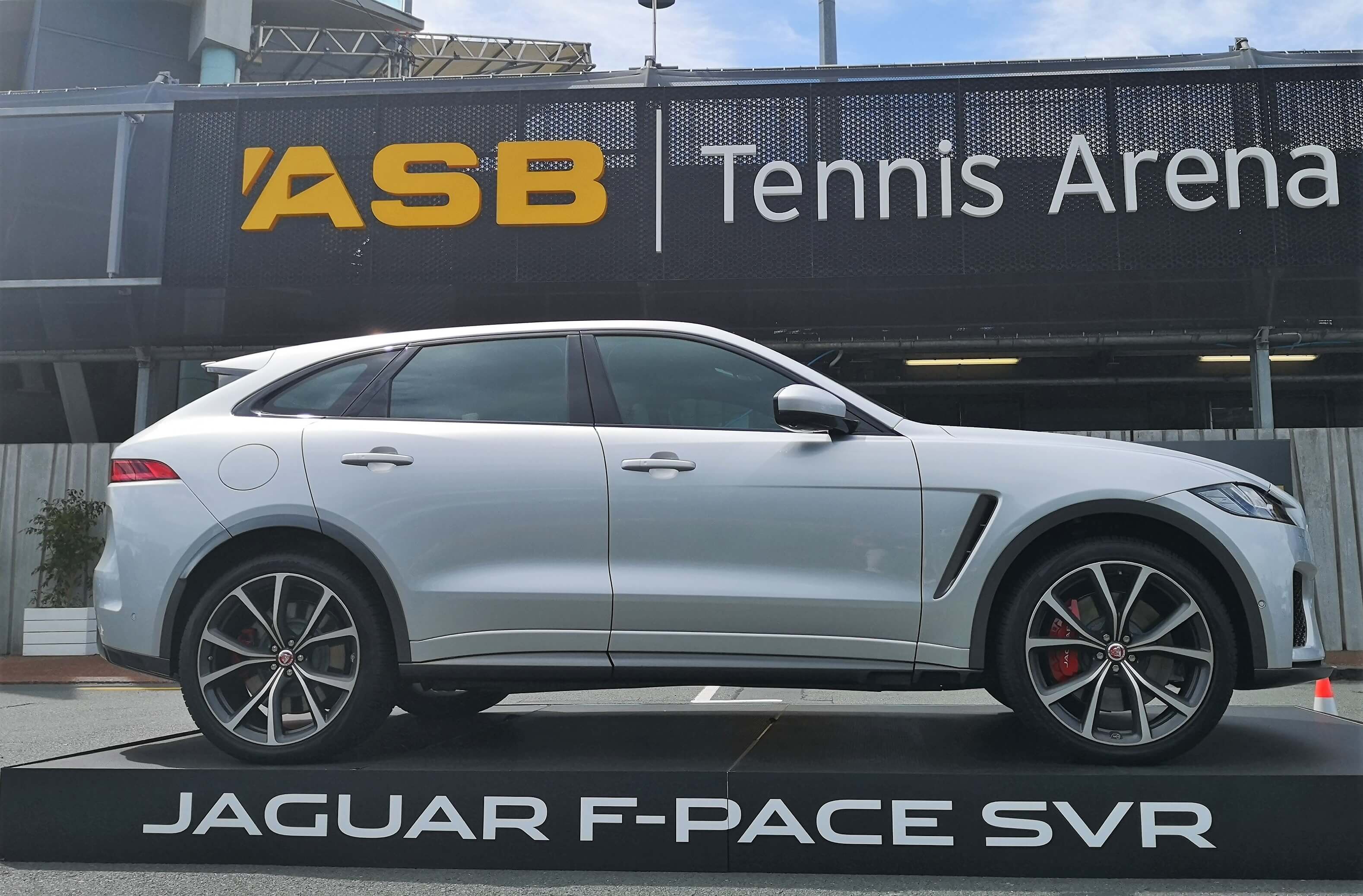 Jaguar NZ