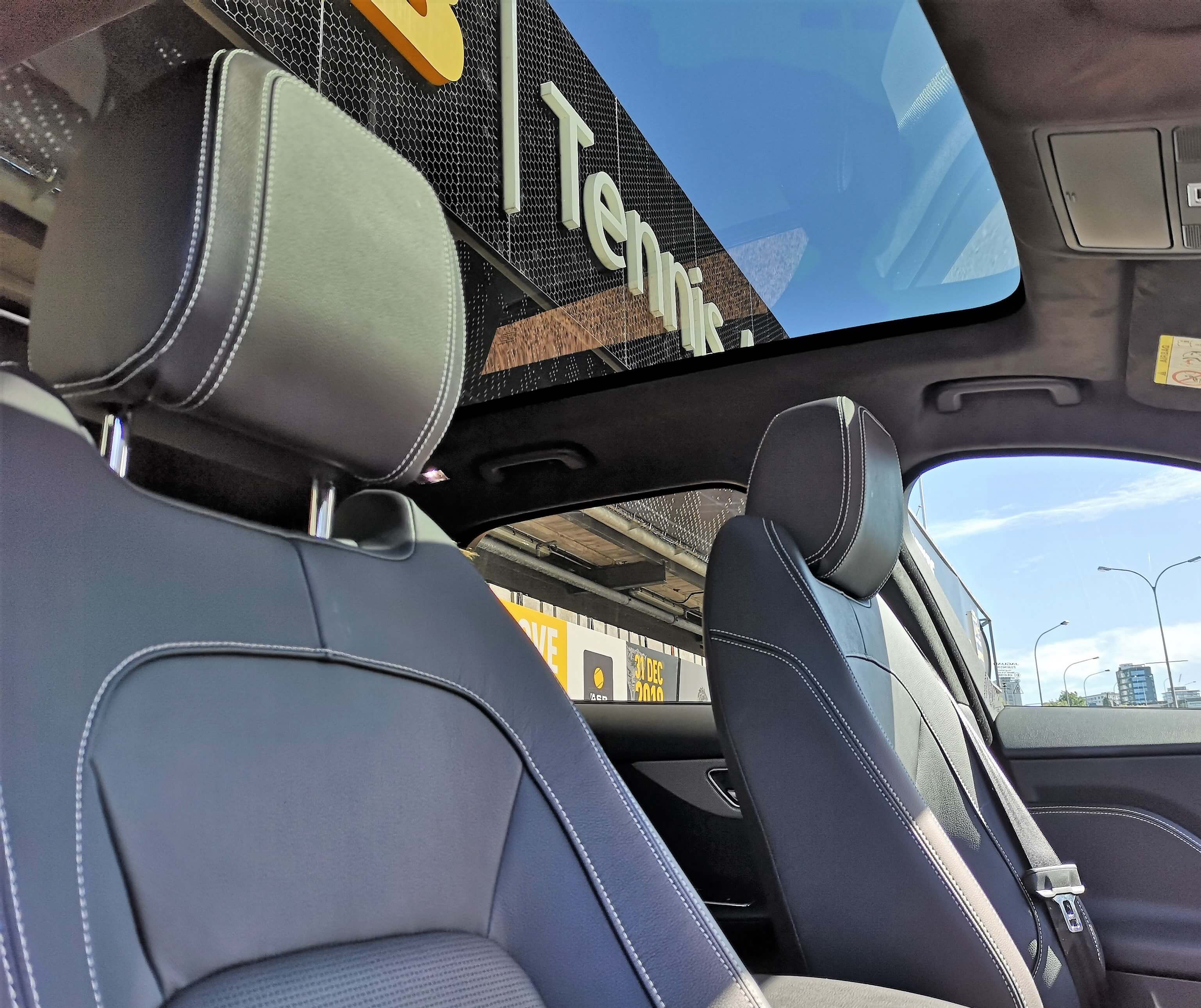 Jaguar F-Pace 30t Review New Zealand