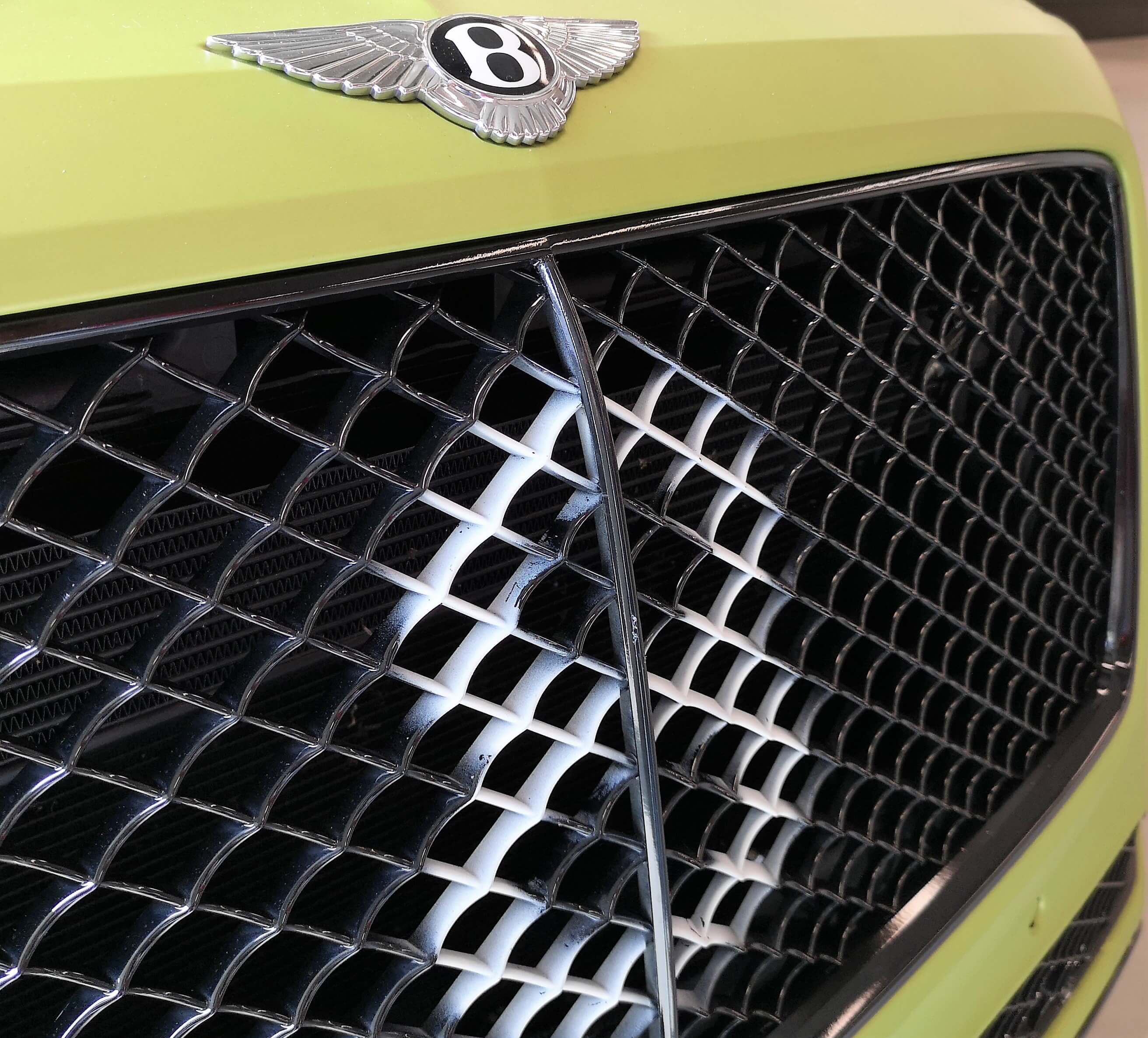 Bentley Bentayga New Zealand