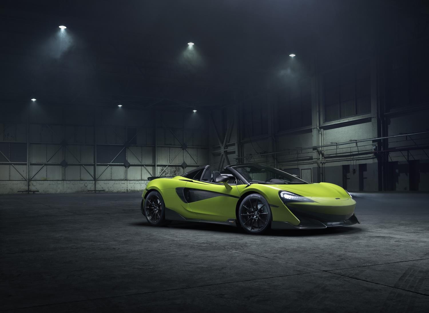 McLaren 600 LT Spider_Jan 2019_image01