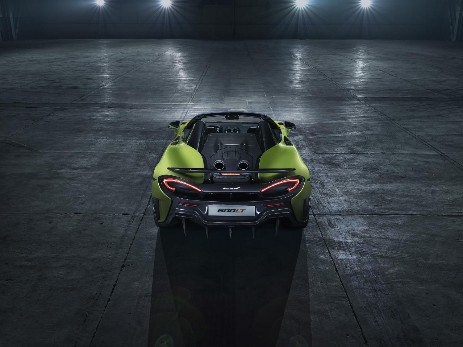McLaren 600 LT Spider_Jan 2019_image01