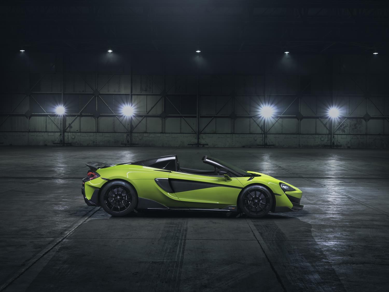 McLaren 600 LT Spider_Jan 2019_image01
