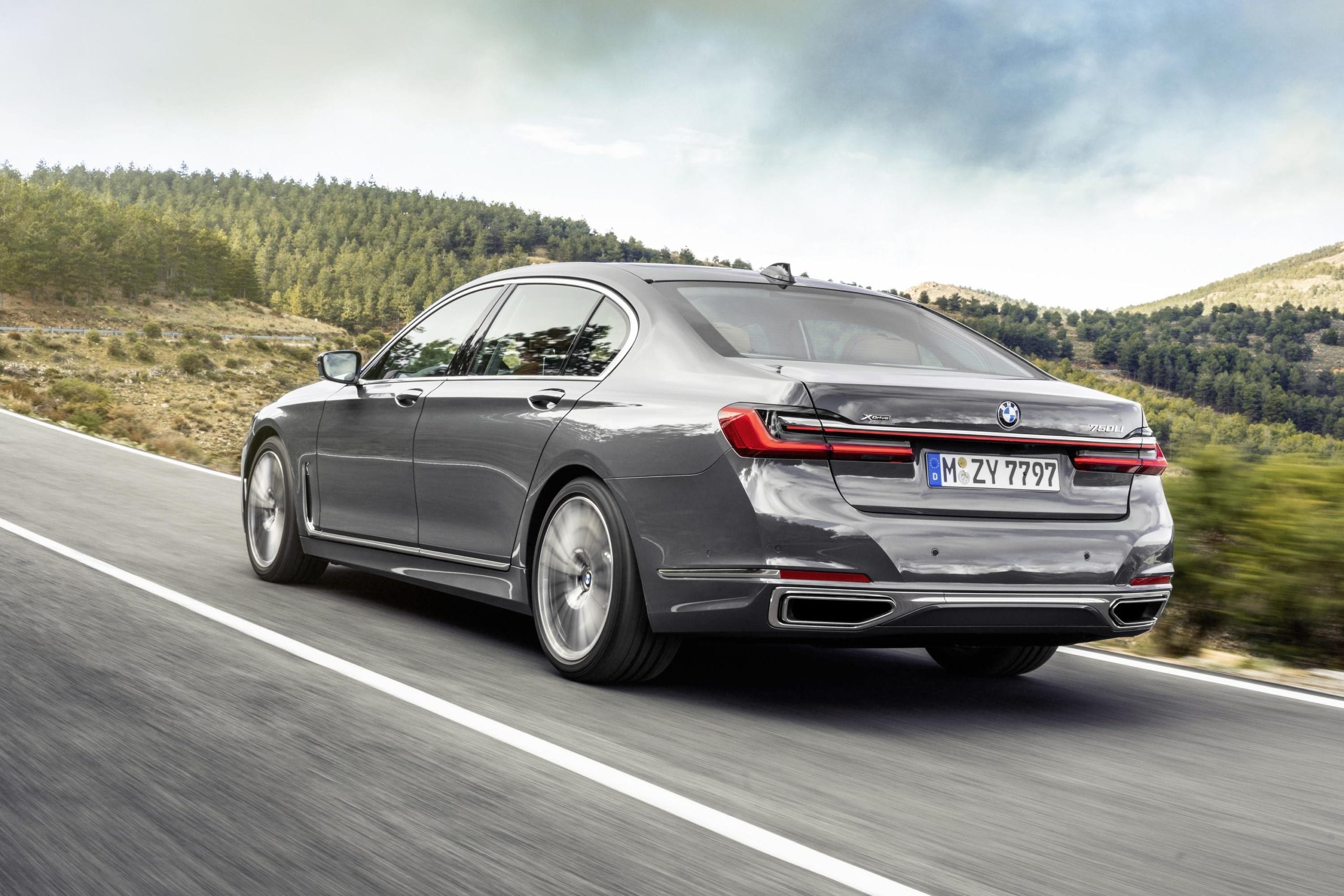 BMW 7-Series