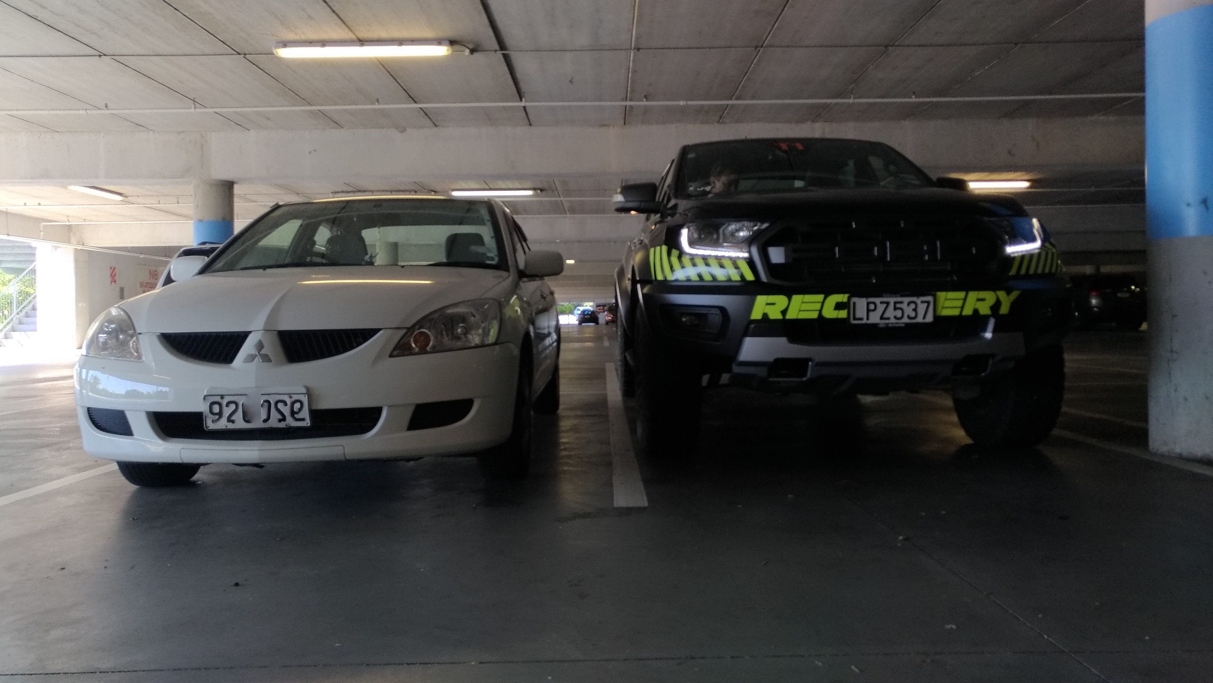 Ford Ranger Raptor New Zealand