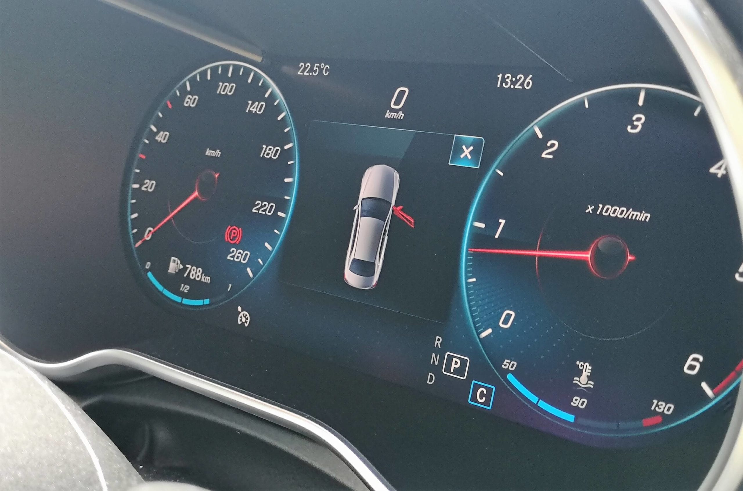 Mercedes-Benz C 220d Review New Zealand