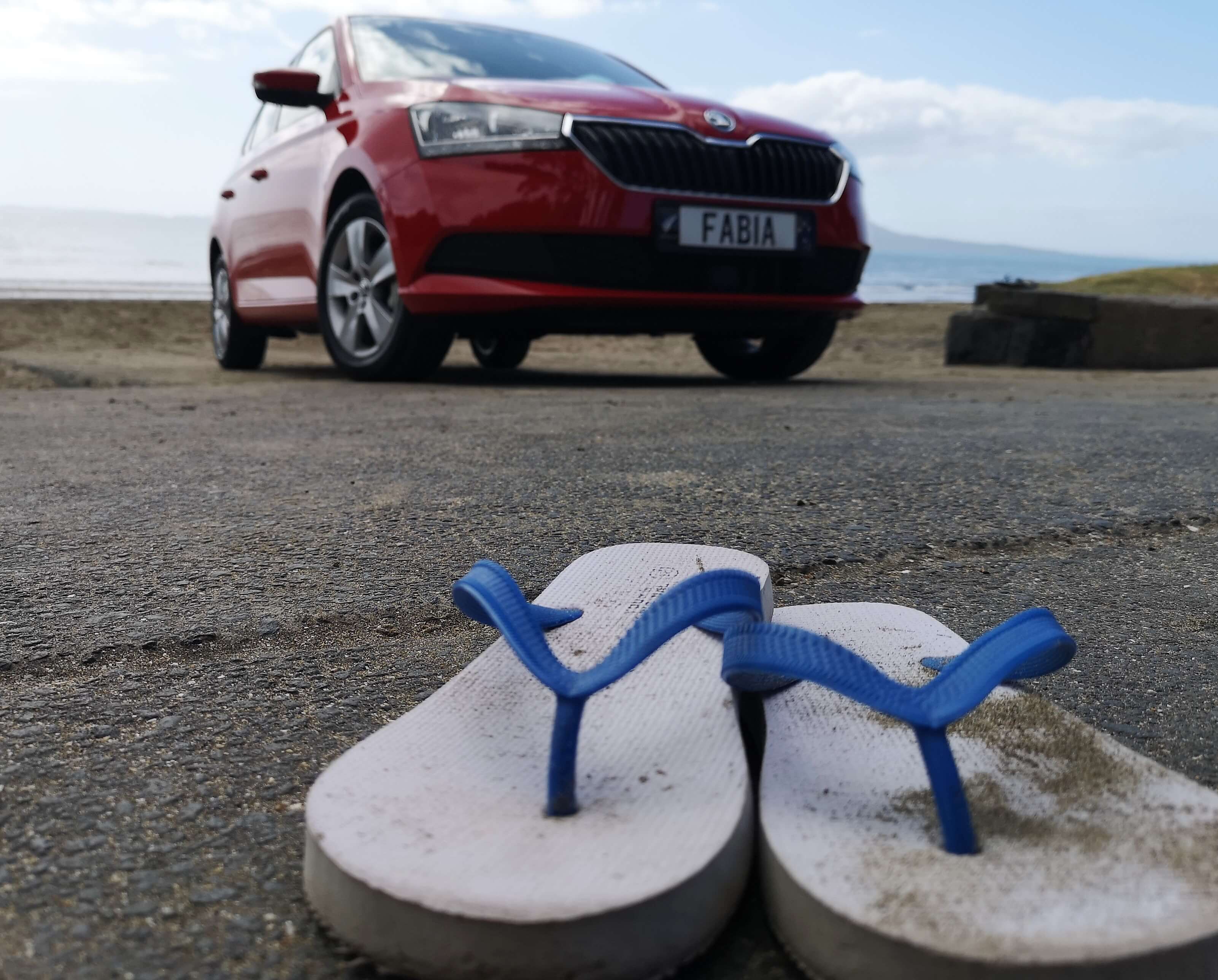 MY19 Skoda Fabia review New Zealand