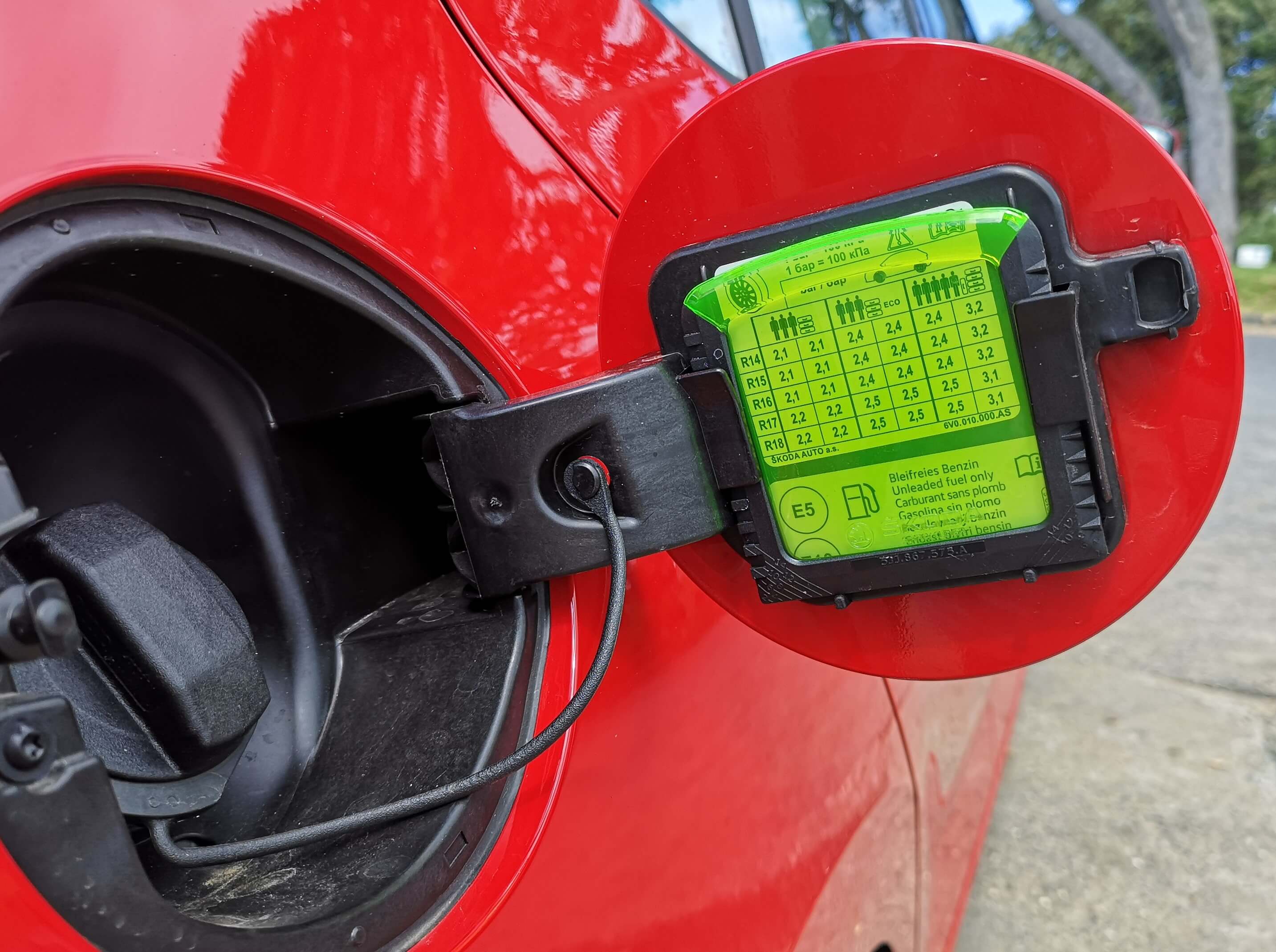 MY19 Skoda Fabia review New Zealand