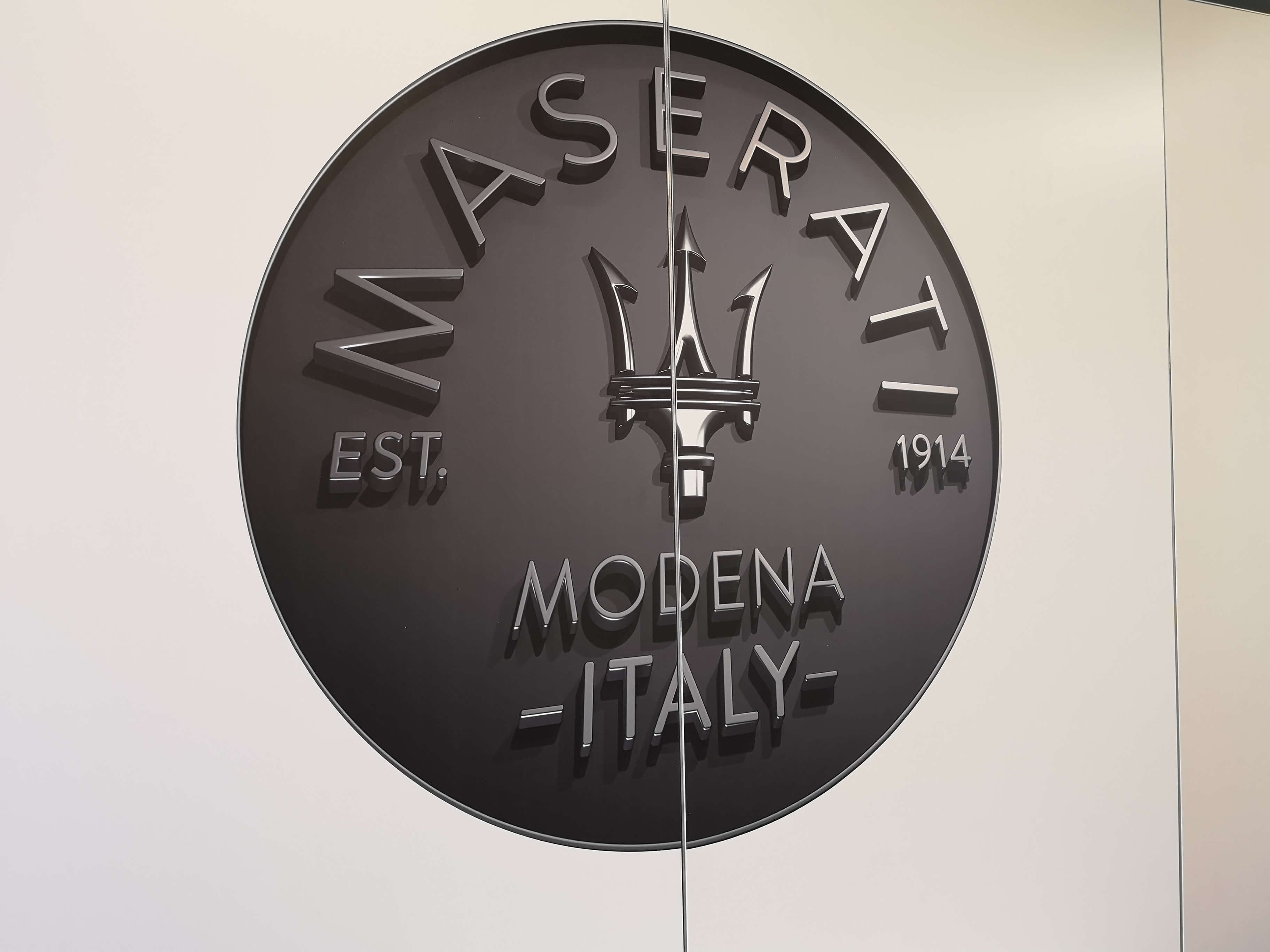 Maserati  Ultimate Drive Day