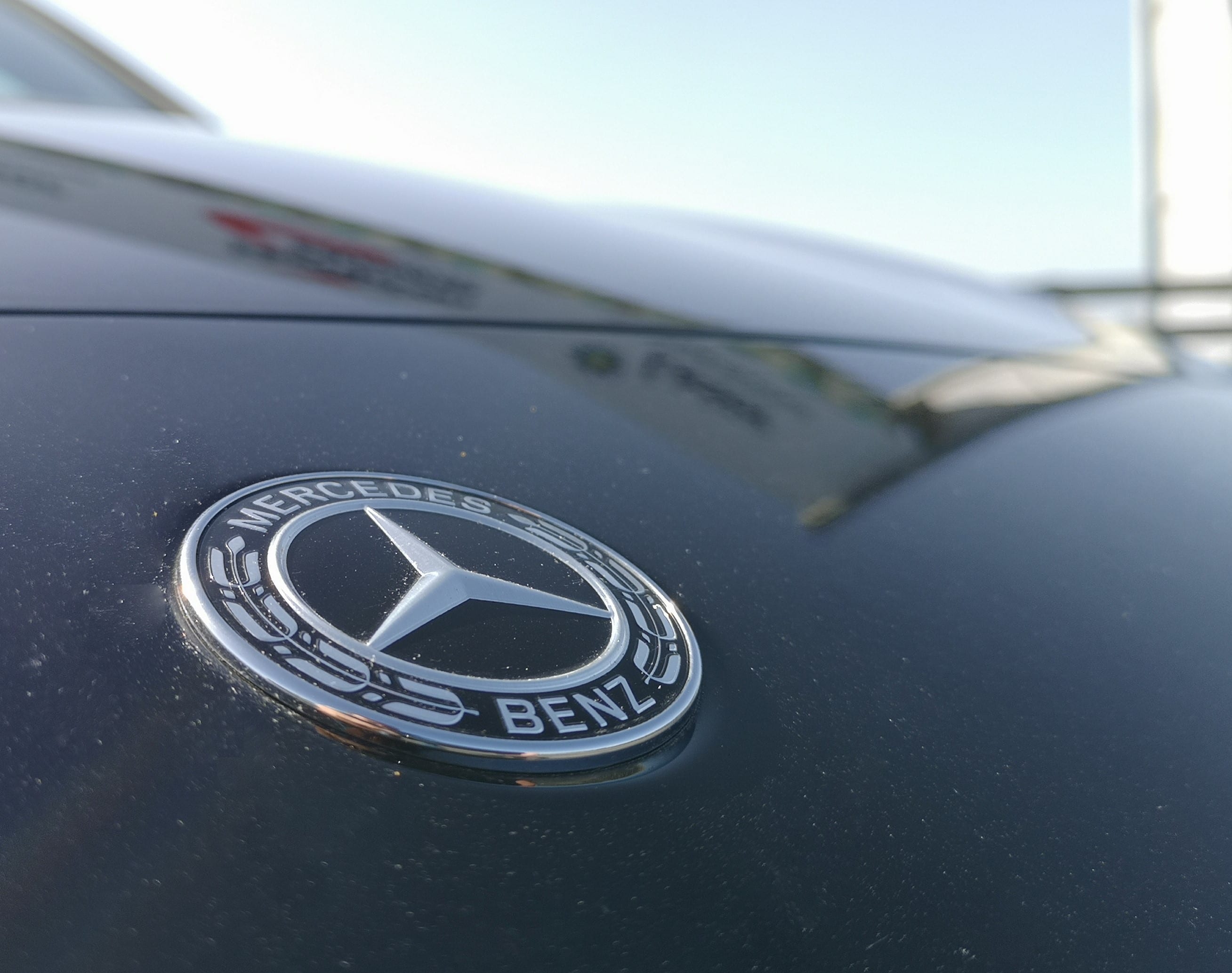 Mercedes-Benz A250 Review New Zealand