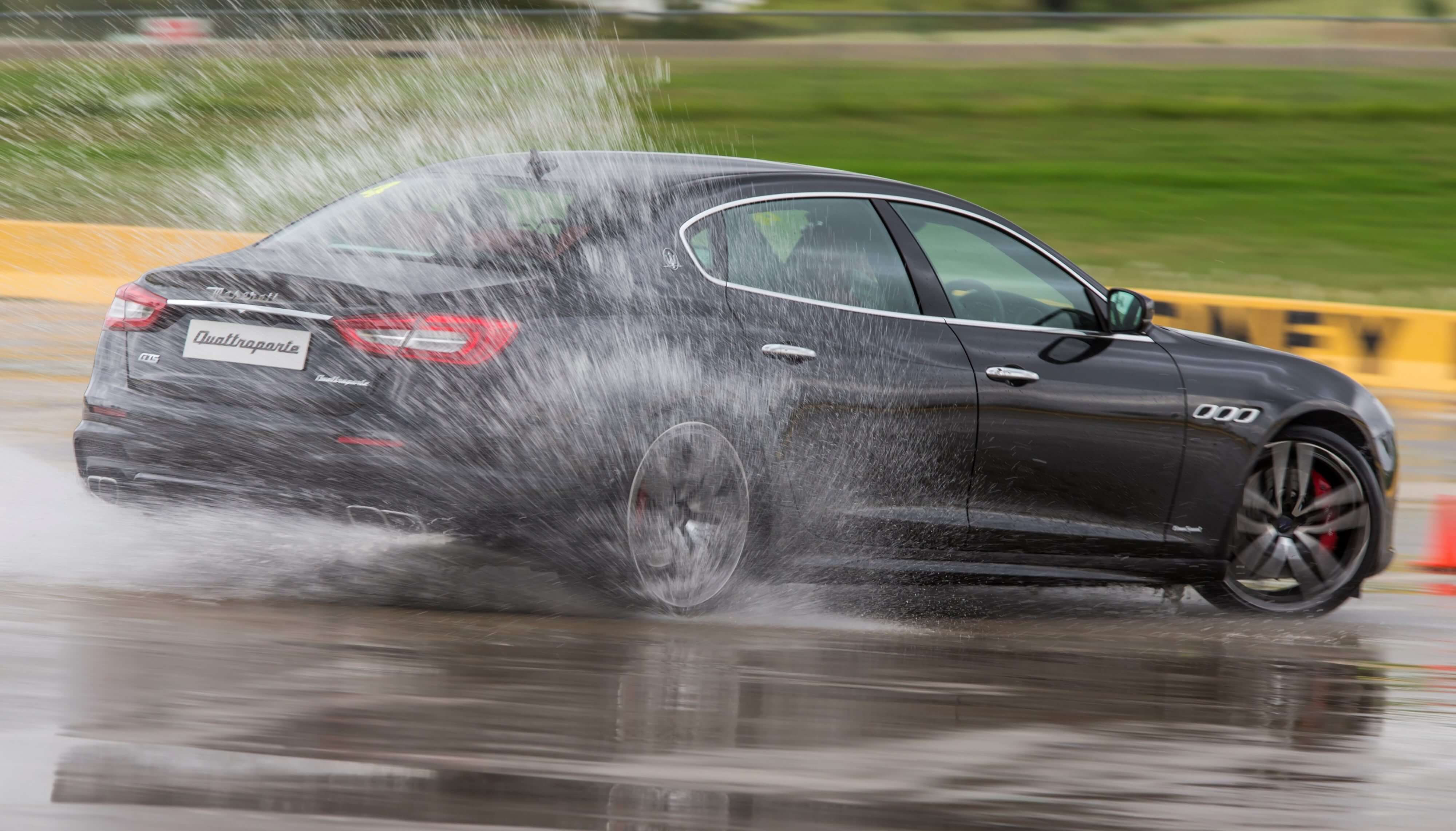 Maserati  Ultimate Drive Day