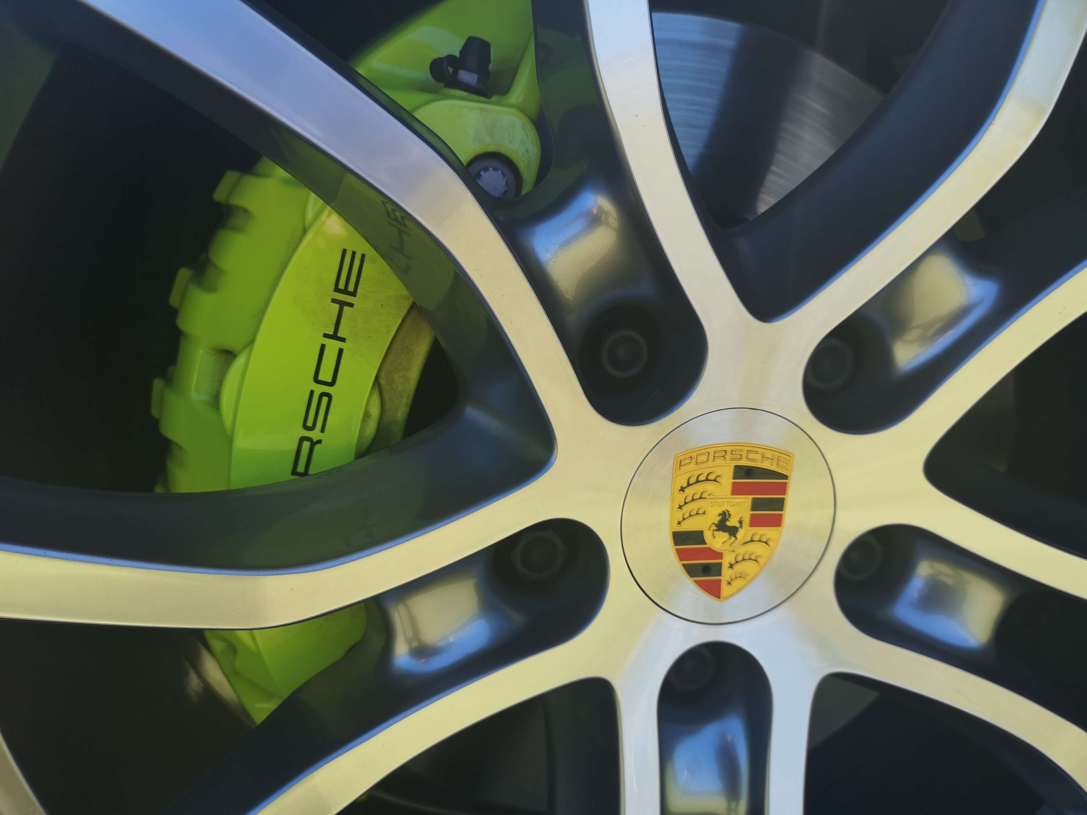 Porsche Cayenne E-Hybrid Review New Zealand